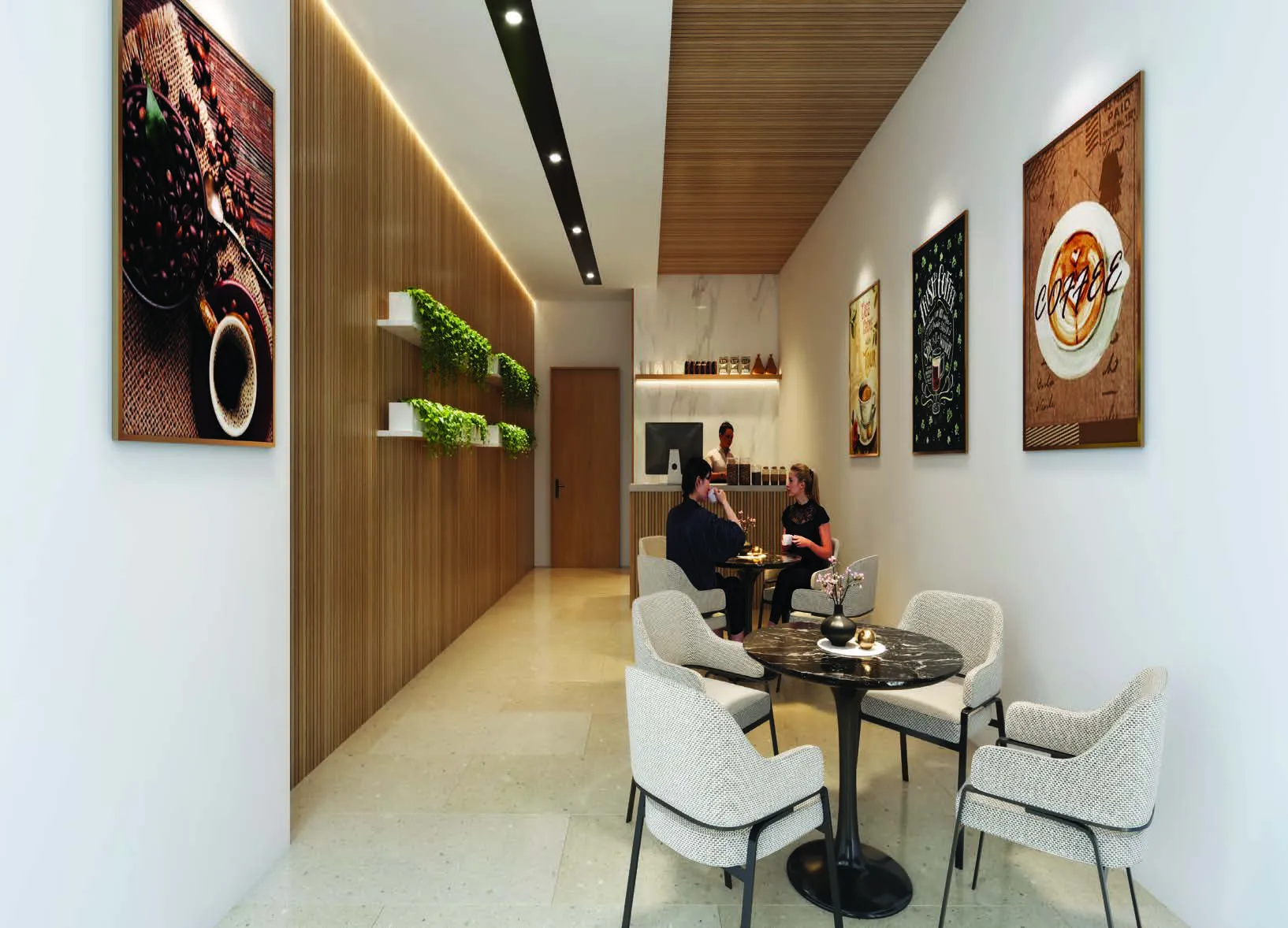 Apartment in Dubai, Jumeirah Village Triangle, Dubai photo 10