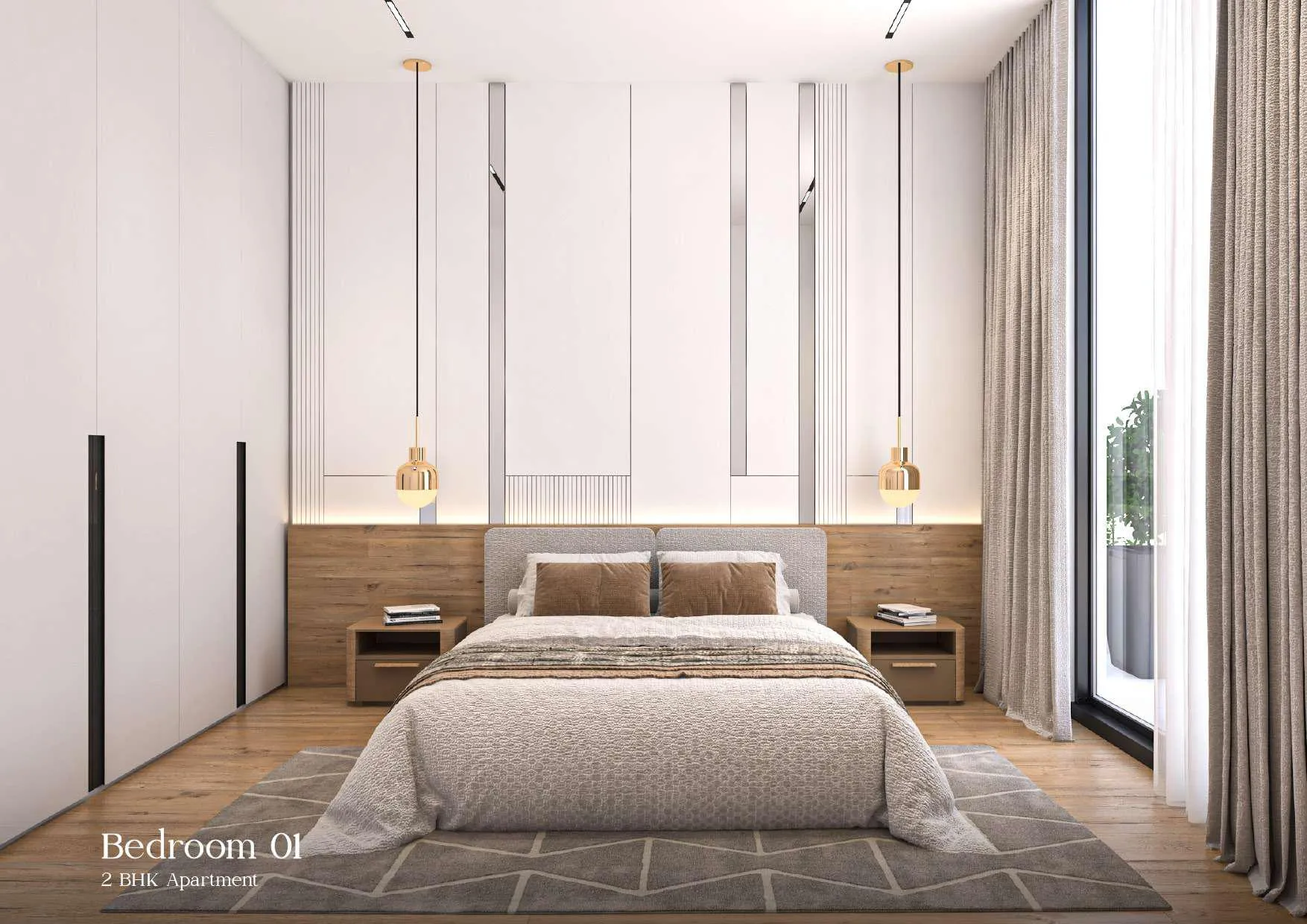 Golden Woods Albab Views gallery 4