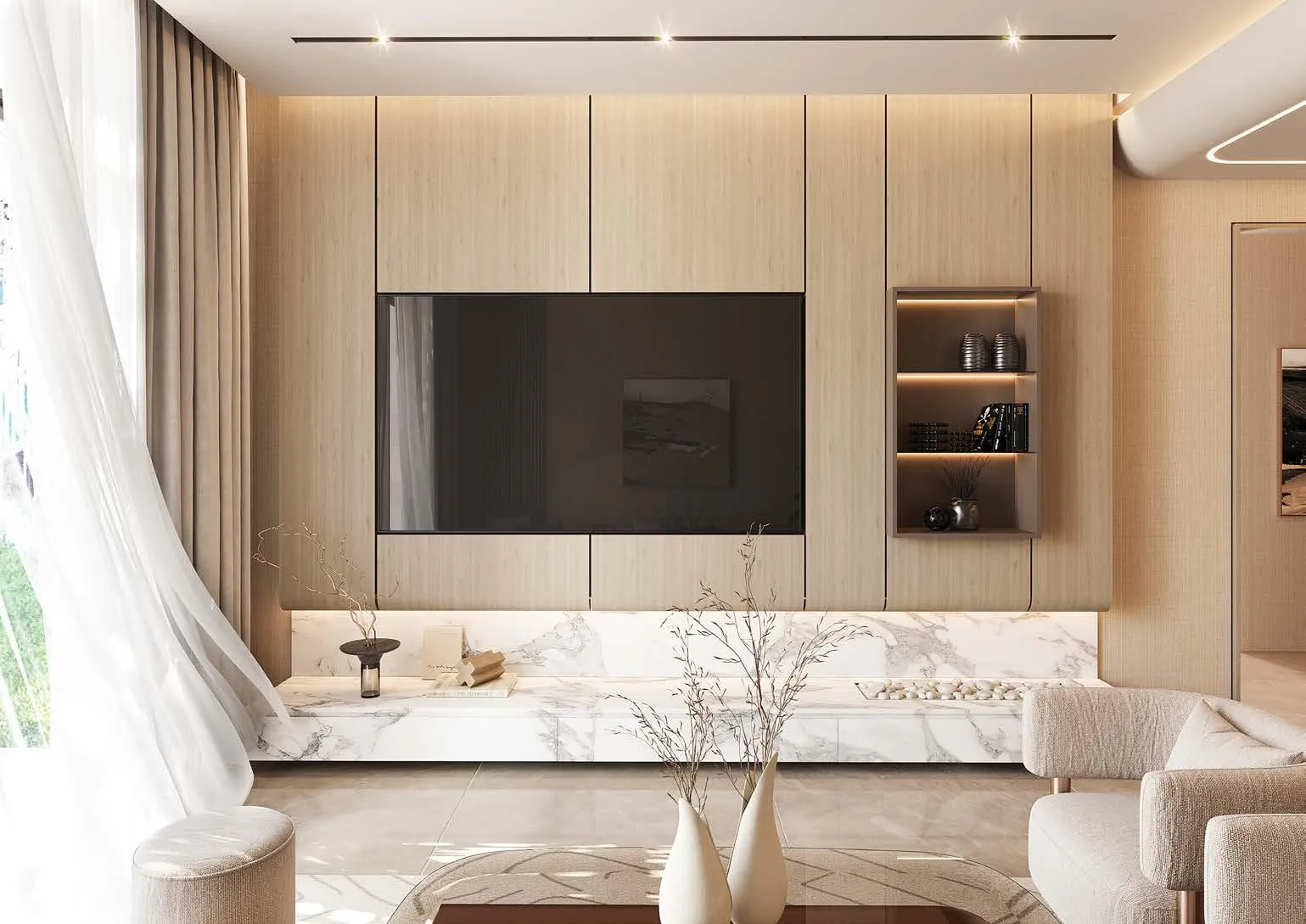 Orchid Towers Phase 1 gallery 7