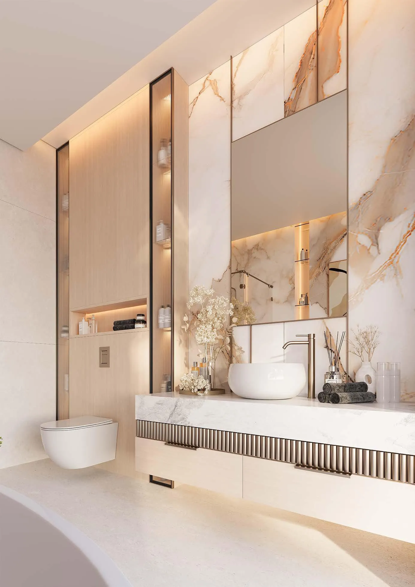 Orchid Towers Phase 1 gallery 6