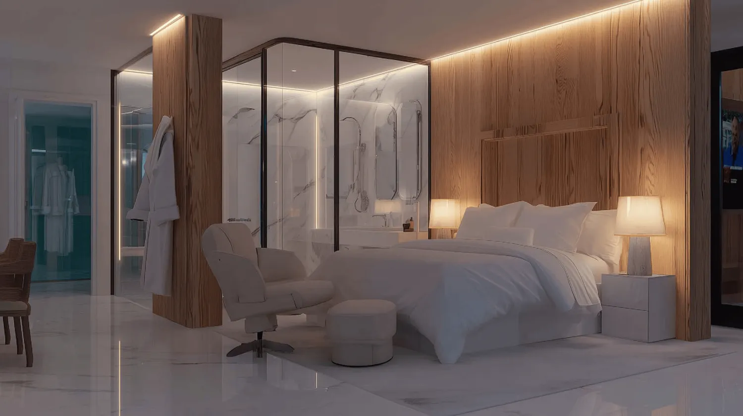 Regent Yacht gallery 5