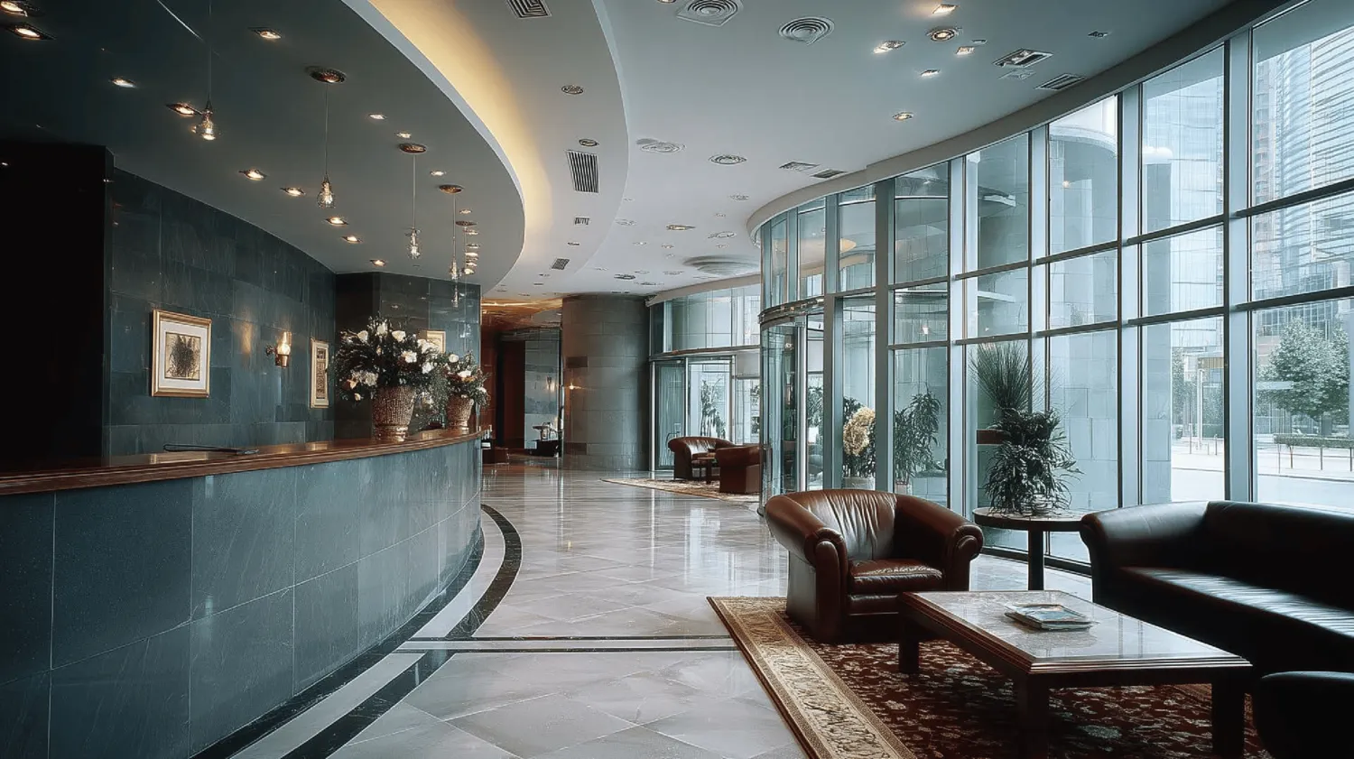 Regent Yacht gallery 6