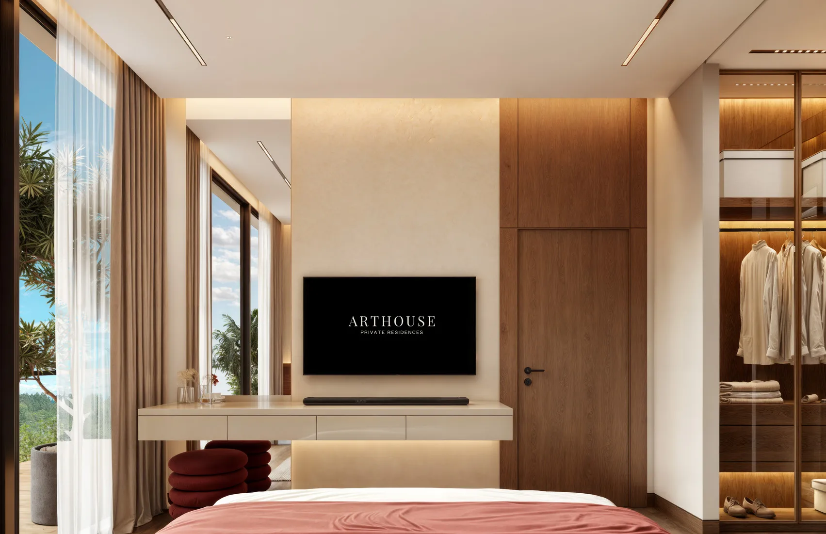 Arthouse Private Residences gallery 4
