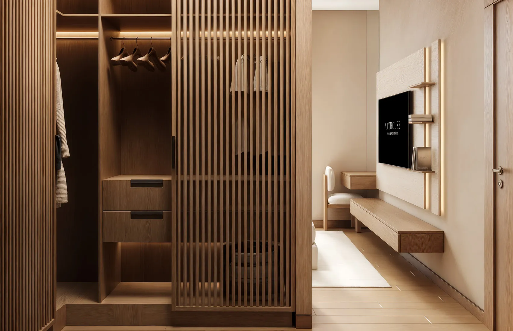 Arthouse Private Residences gallery 8