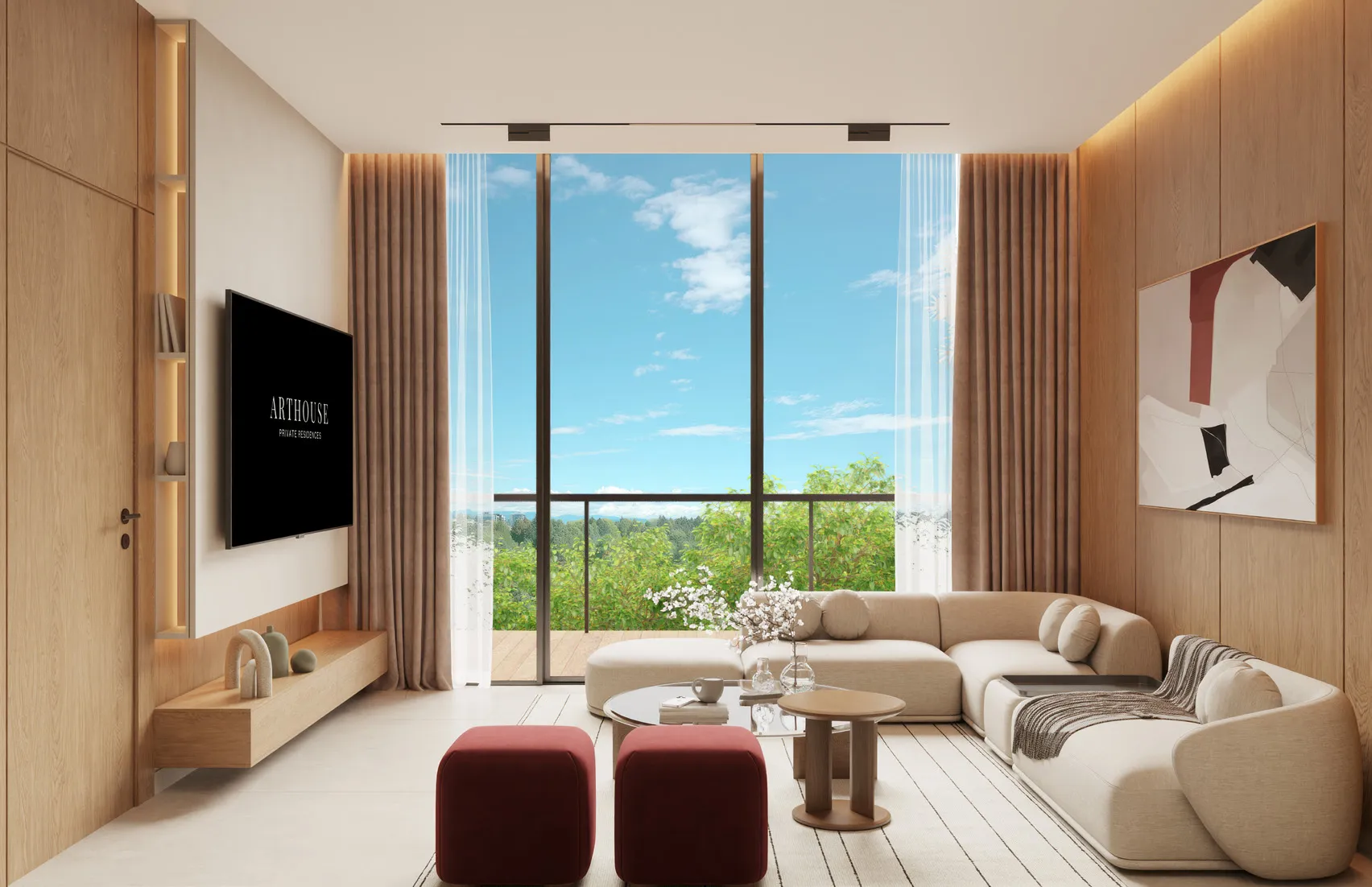 Arthouse Private Residences gallery 5