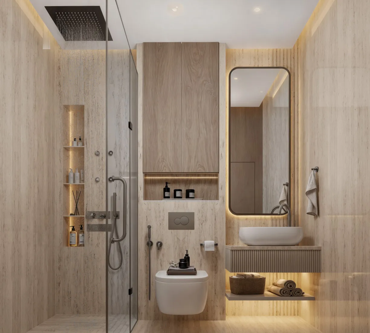 Arthouse Private Residences gallery 7