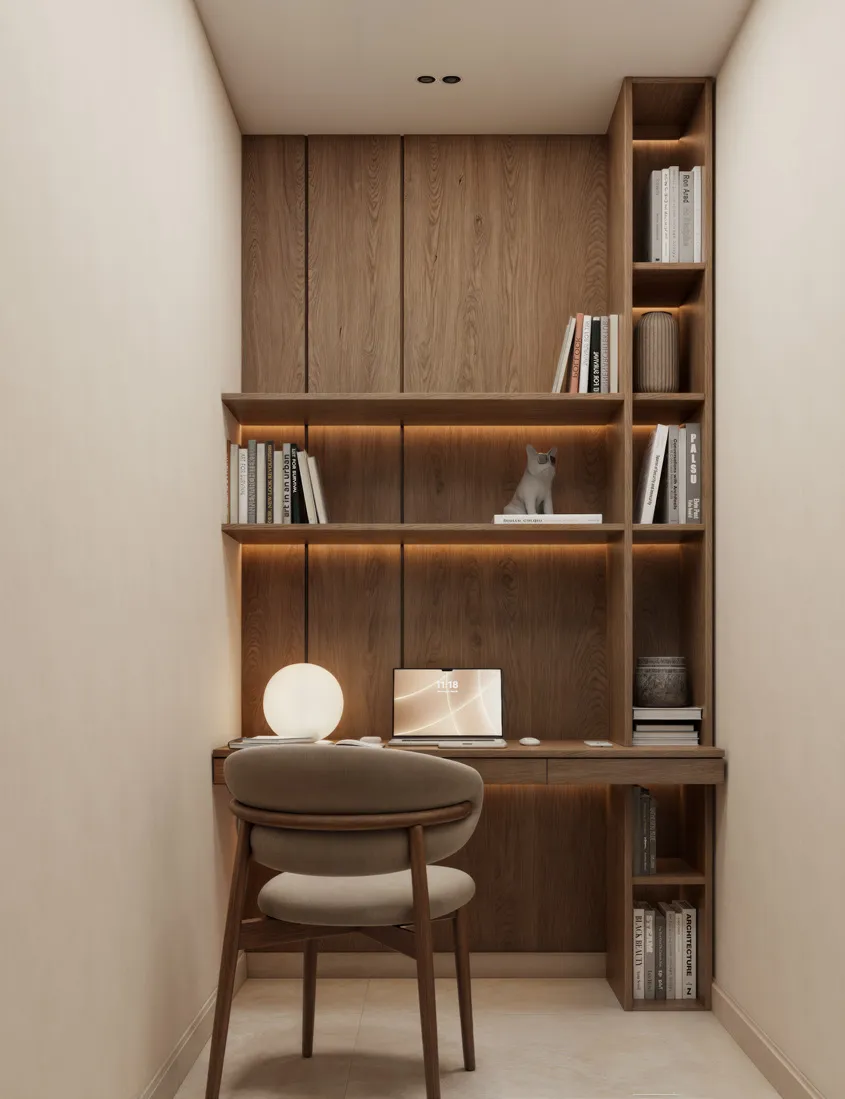Arthouse Private Residences gallery 6