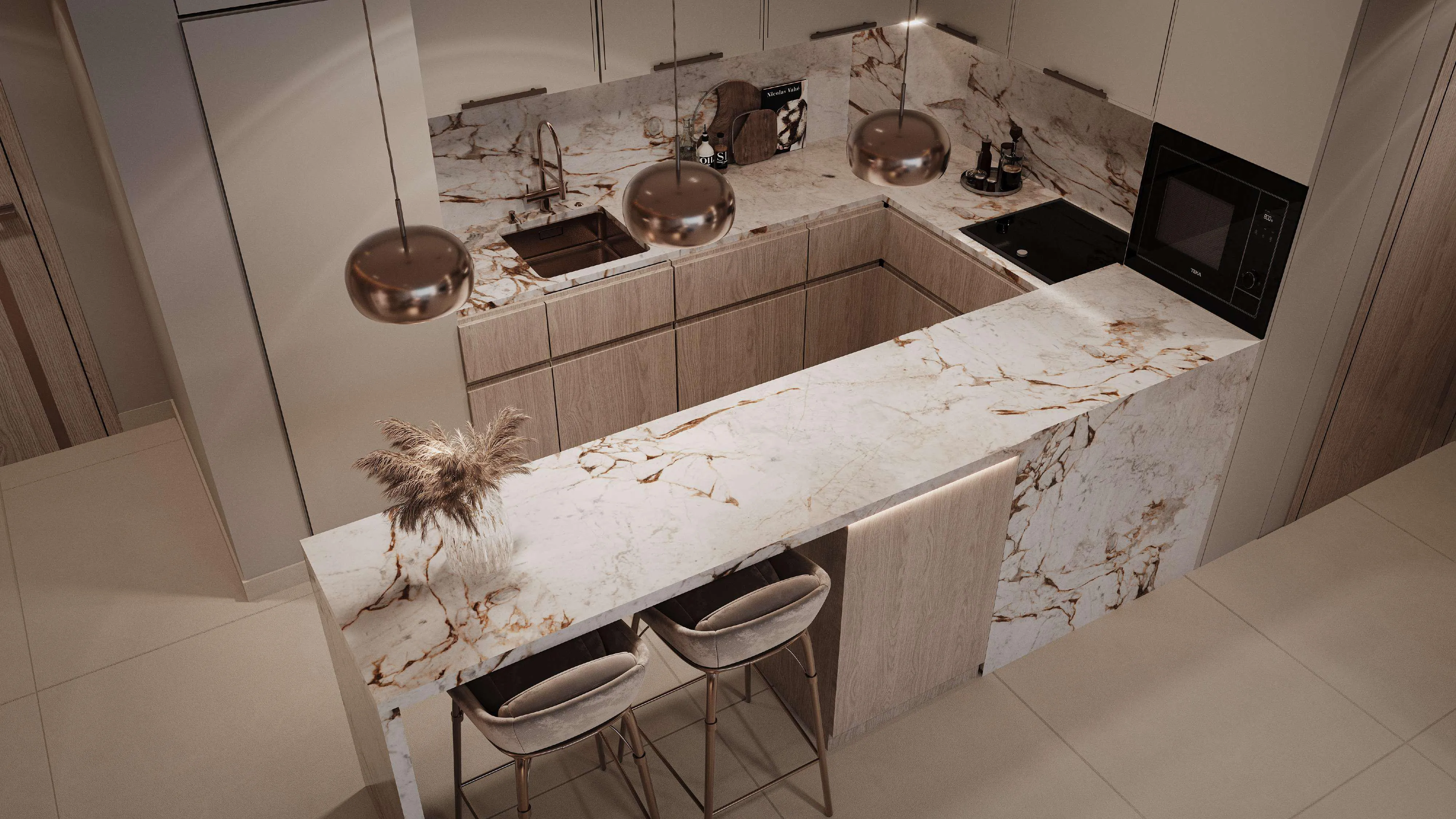 Omya Residence gallery 7