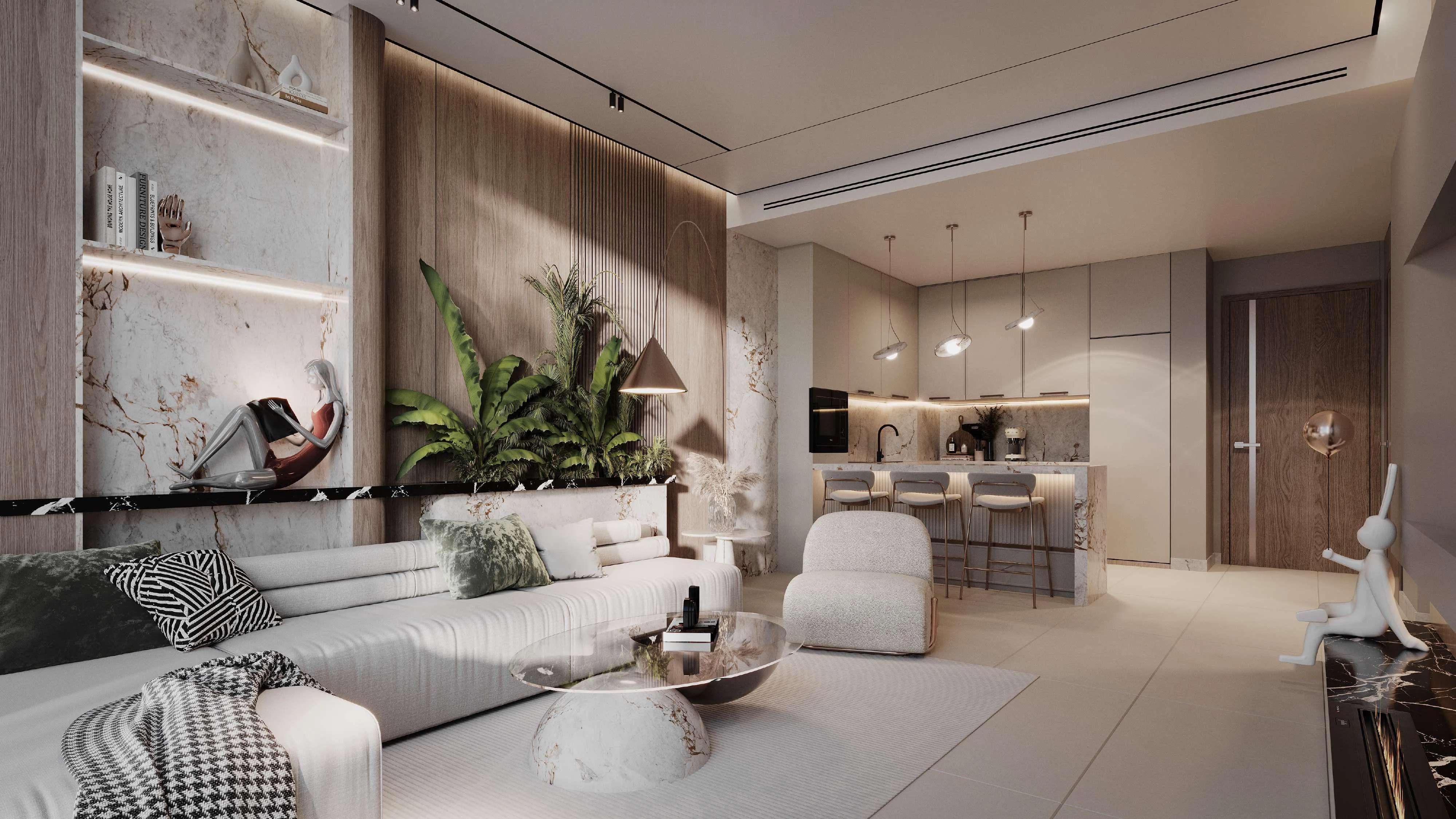 Omya Residence gallery 8