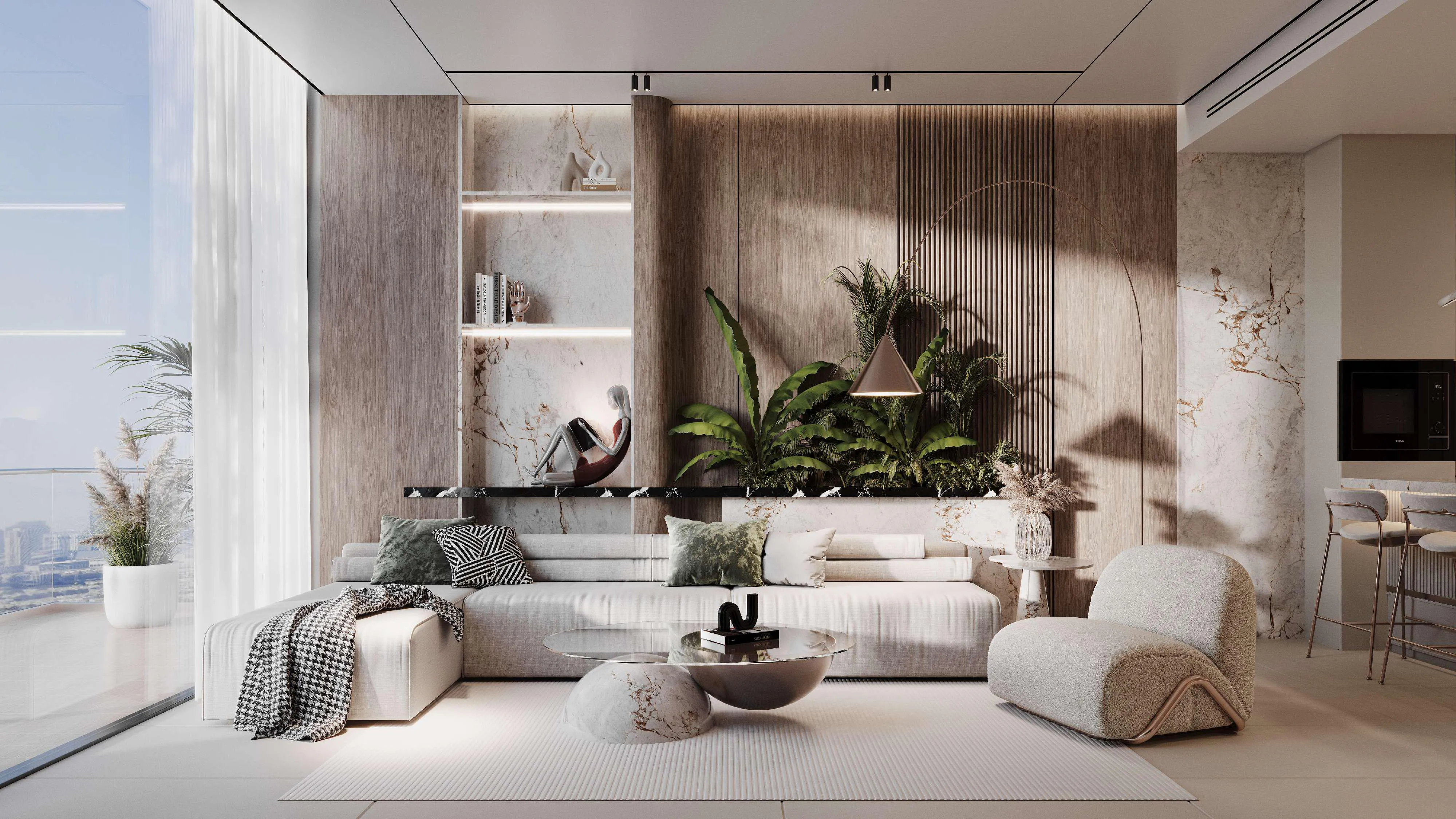 Omya Residence gallery 6