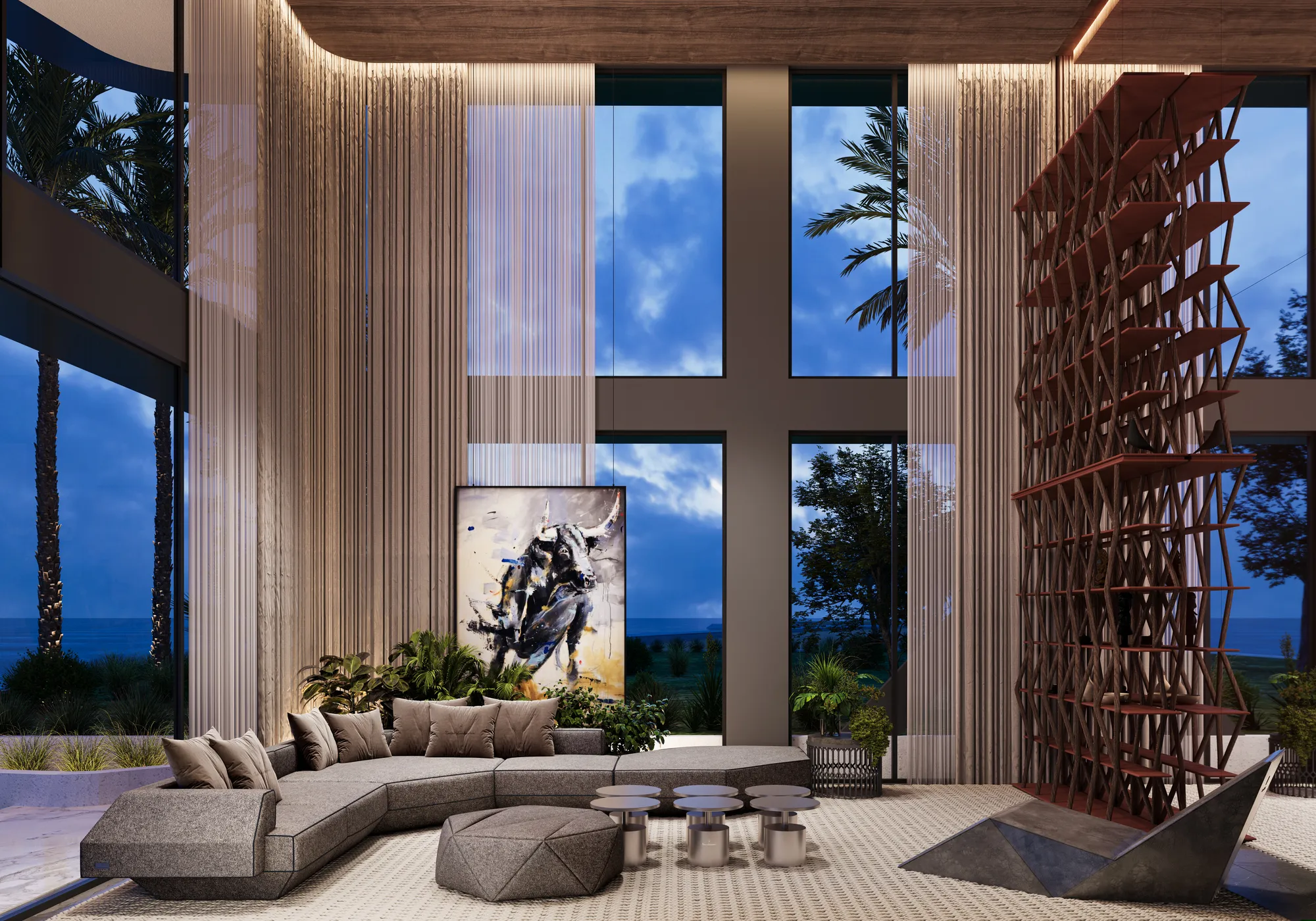 Tonino Lamborghini Residences by BNW Developments gallery 8