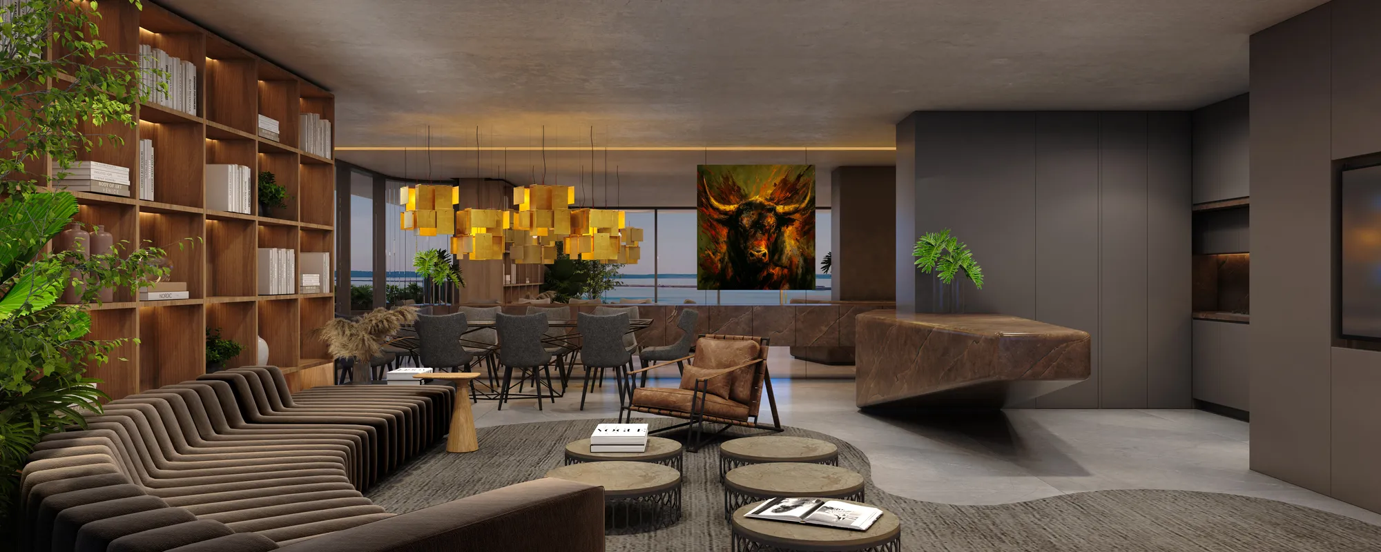Tonino Lamborghini Residences by BNW Developments gallery 1