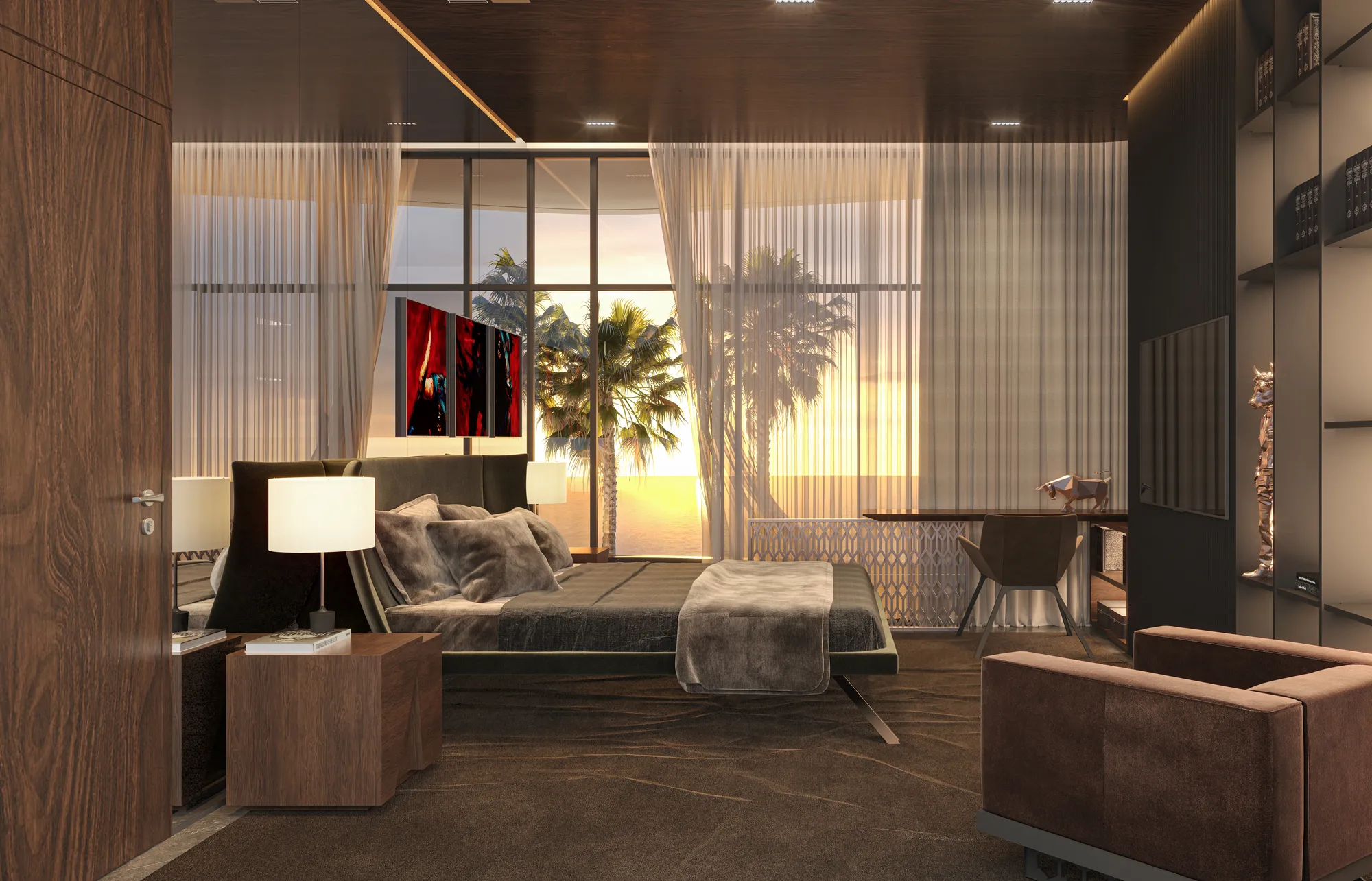 Tonino Lamborghini Residences by BNW Developments gallery 7