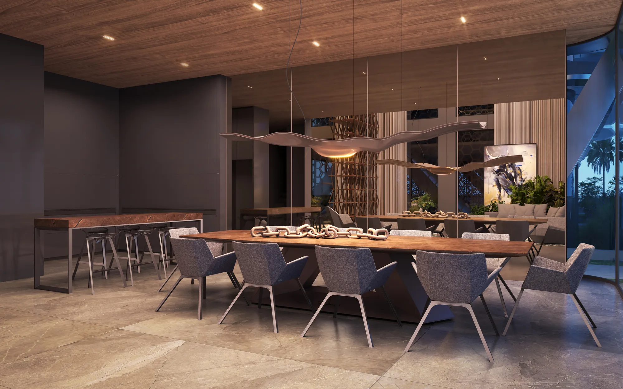 Tonino Lamborghini Residences by BNW Developments gallery 6