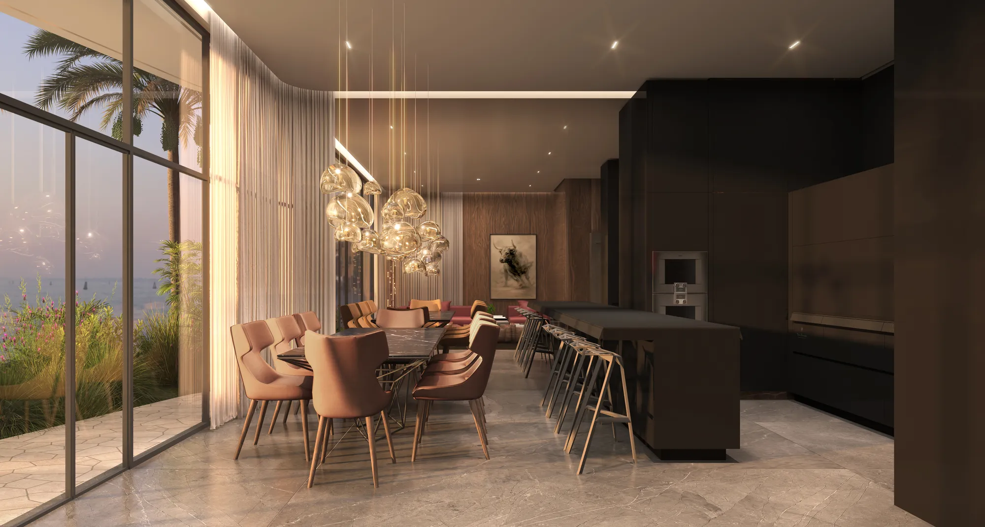 Tonino Lamborghini Residences by BNW Developments gallery 3
