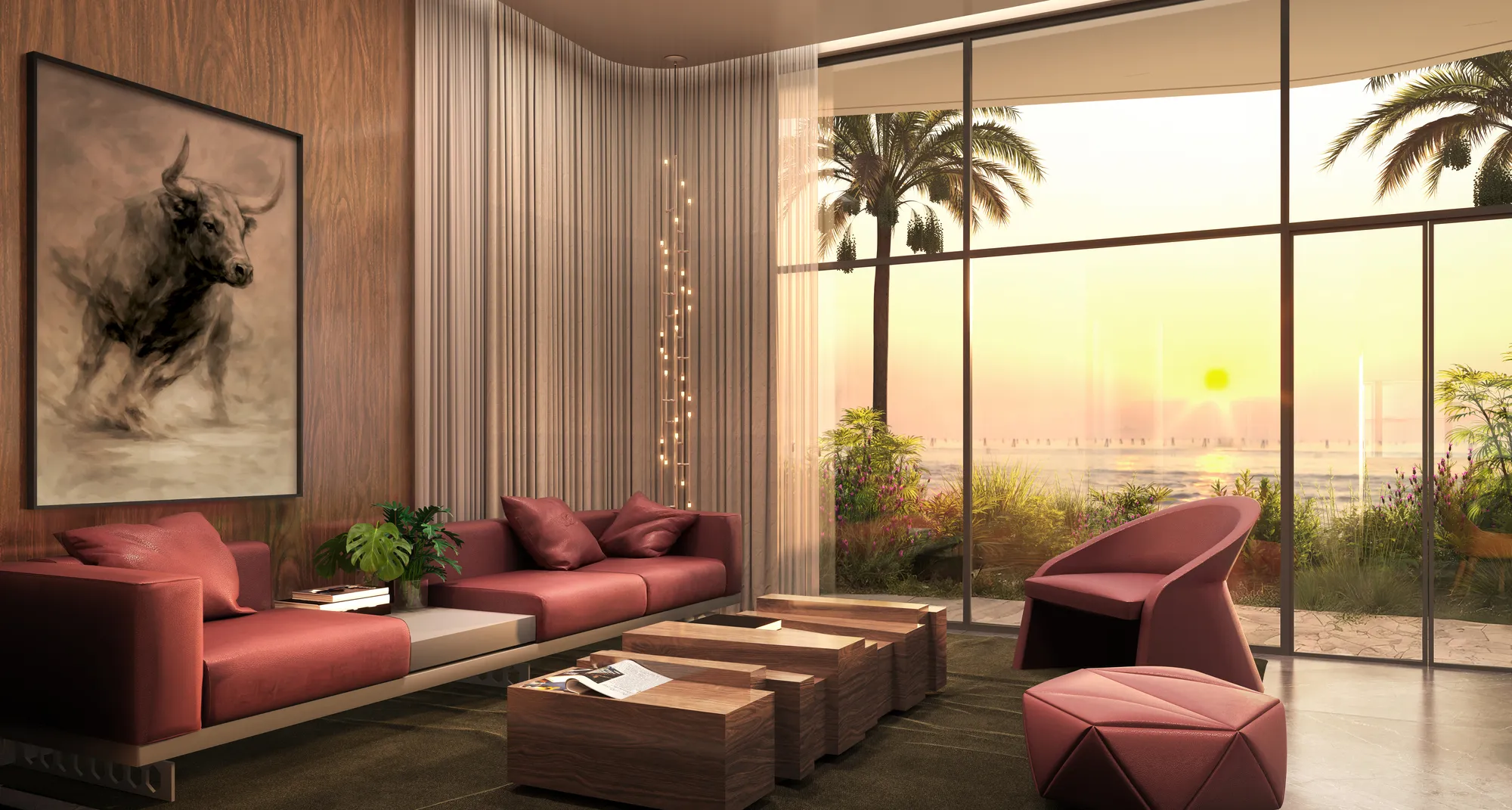 Tonino Lamborghini Residences by BNW Developments gallery 5