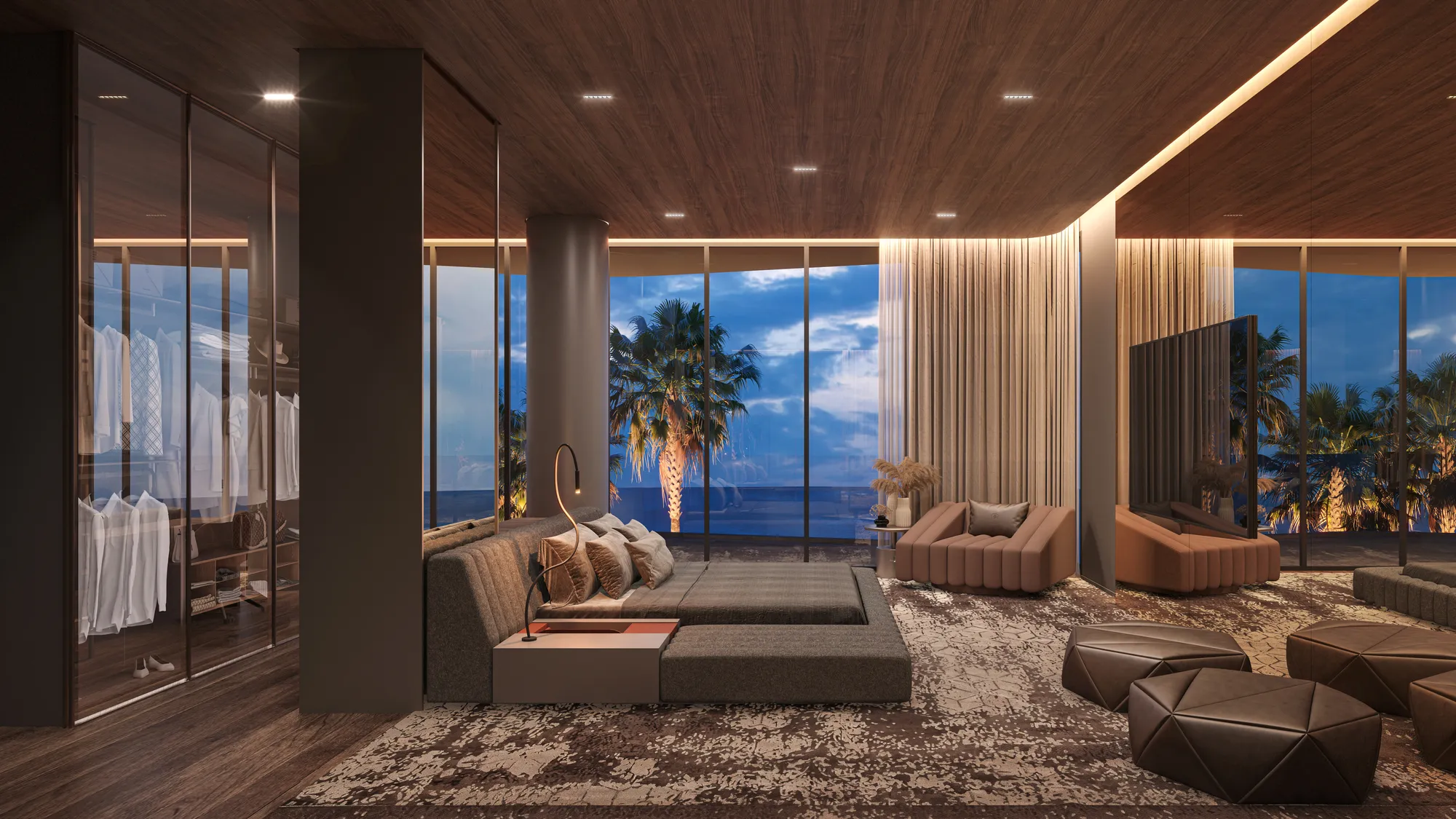 Tonino Lamborghini Residences by BNW Developments gallery 4