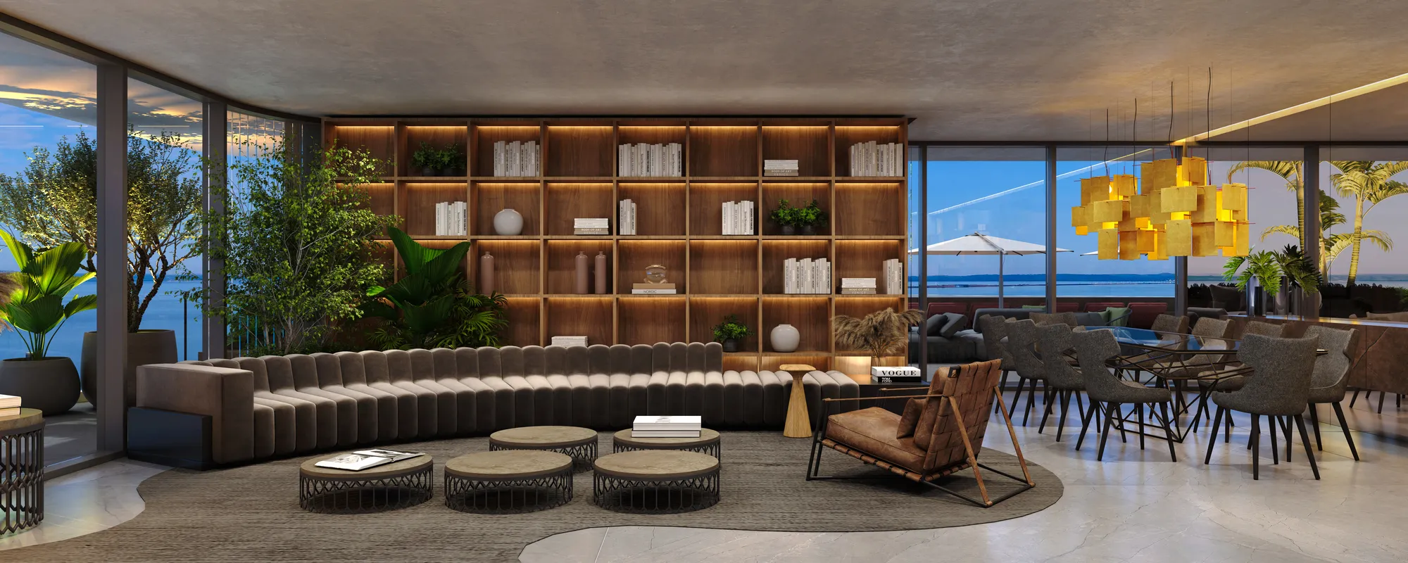 Tonino Lamborghini Residences by BNW Developments gallery 2