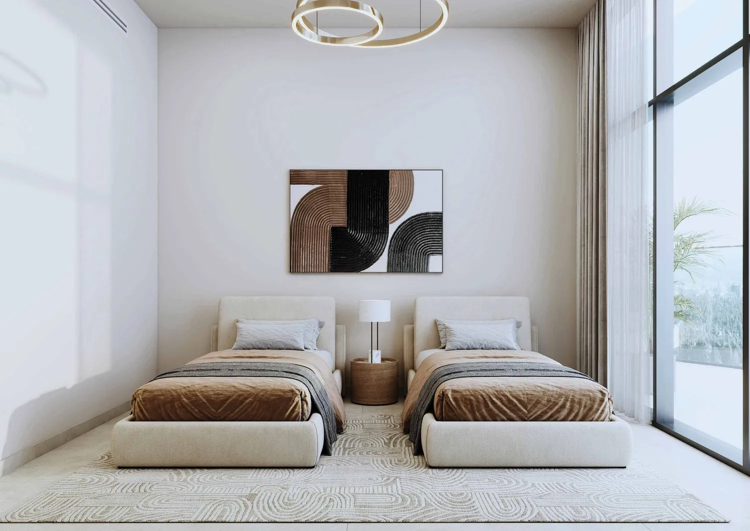 Radiant Waves gallery 4