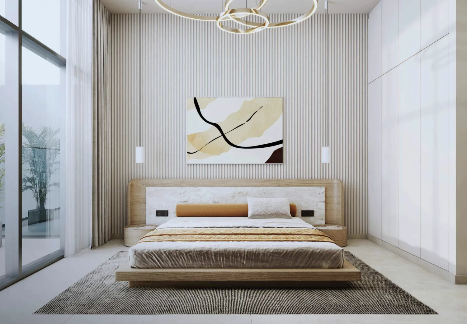 Radiant Waves gallery 5
