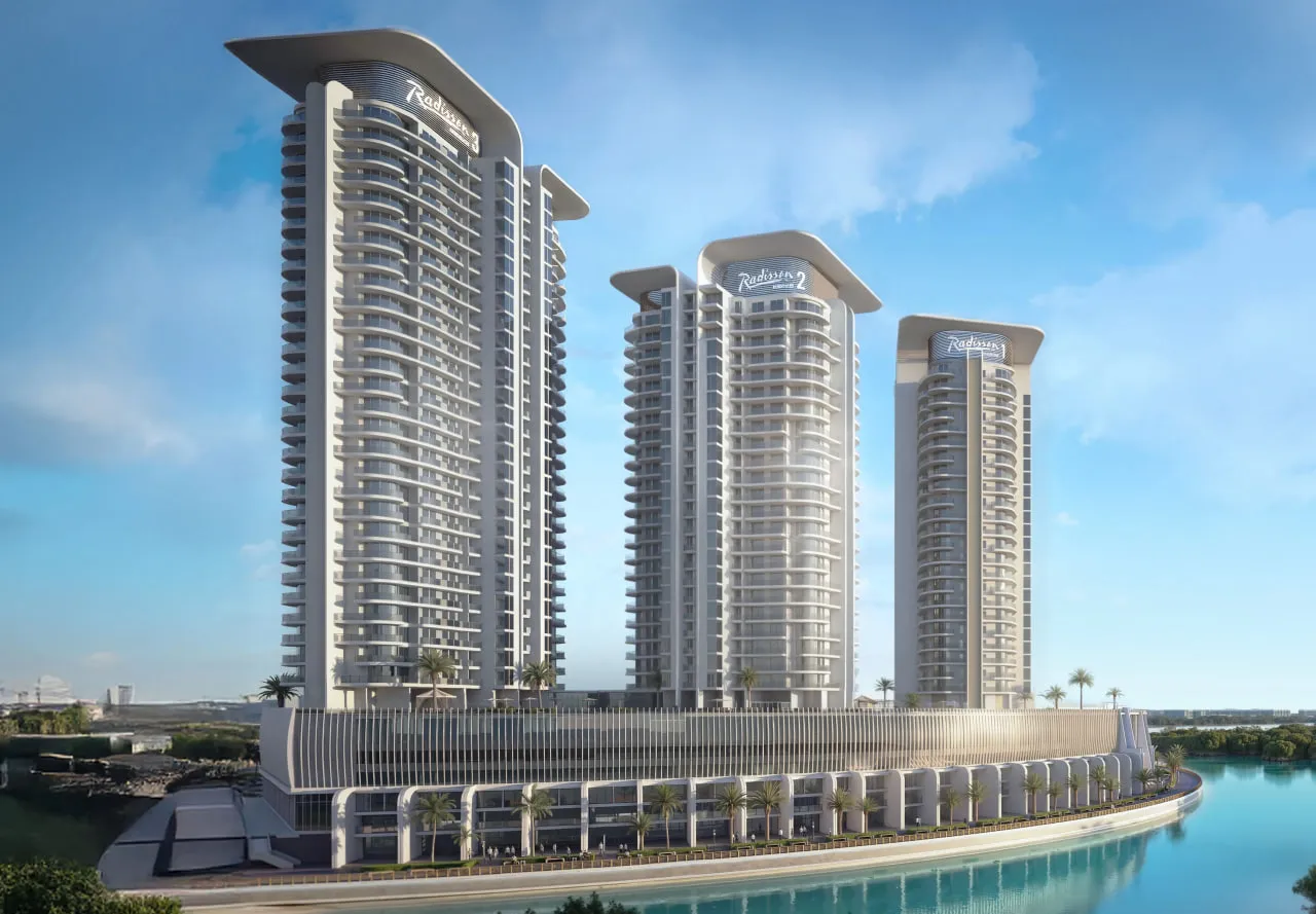 Radisson Residences
