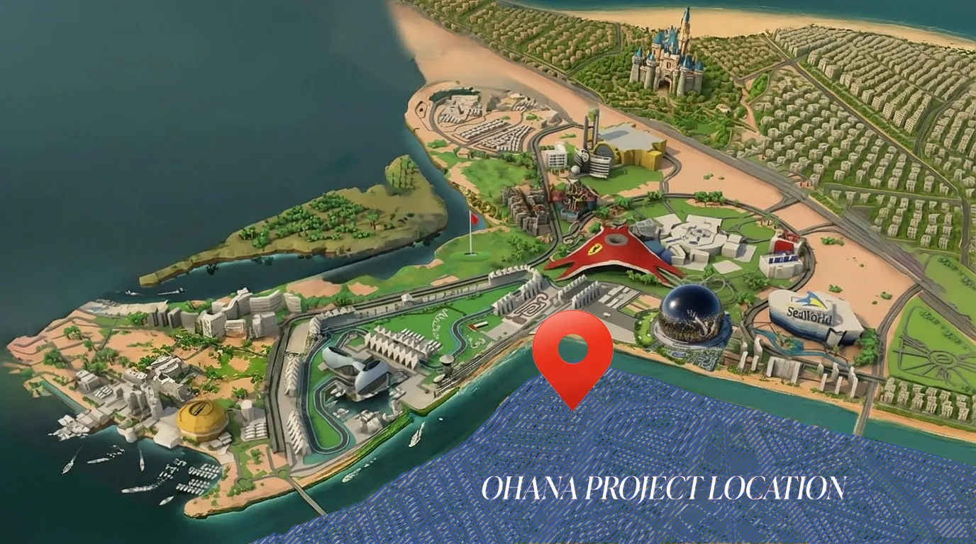 Branded Residences by Ohana