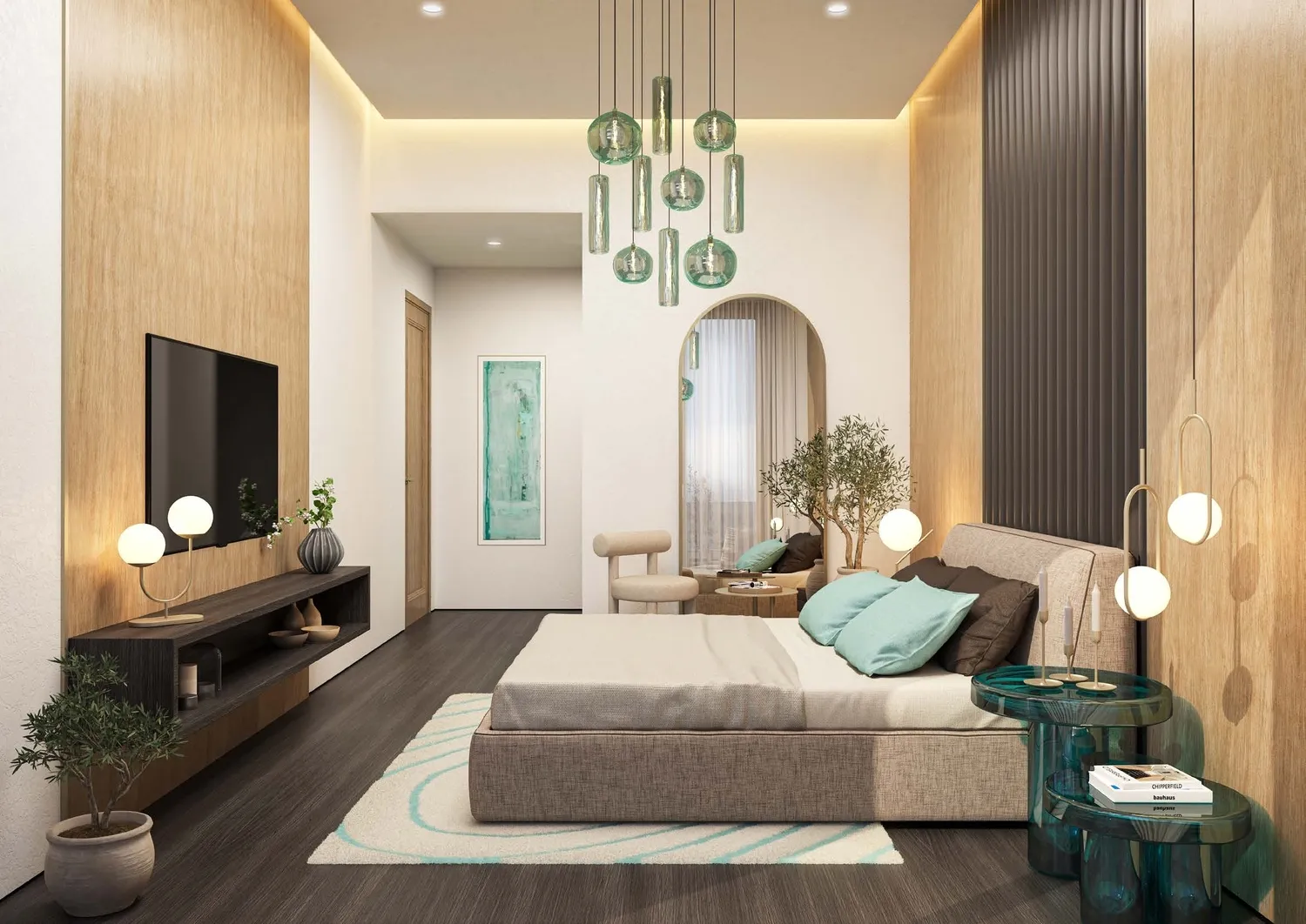 Damac Lagoons Views Phase 3 gallery 5