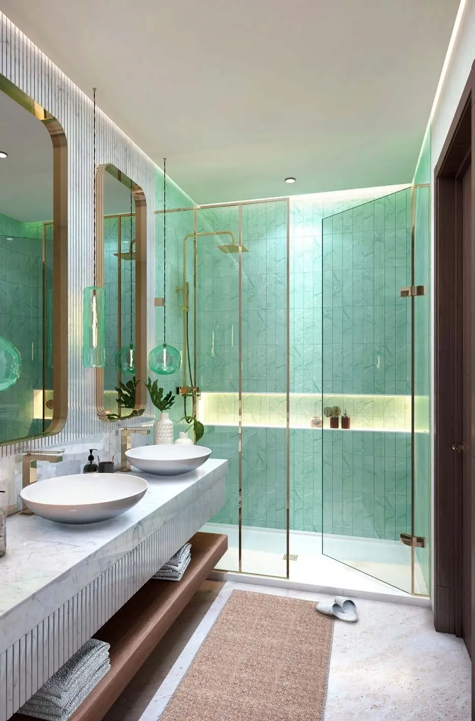 Damac Lagoons Views Phase 3 gallery 3