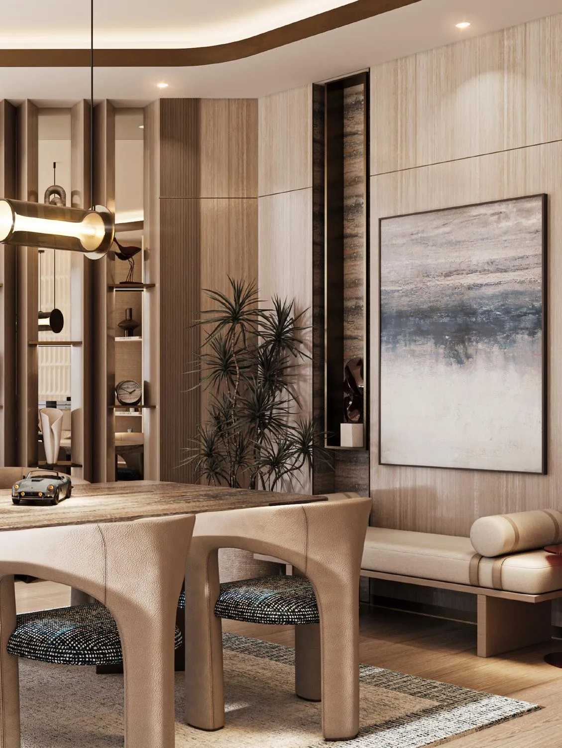 Enre Residence by Imtiaz gallery 8