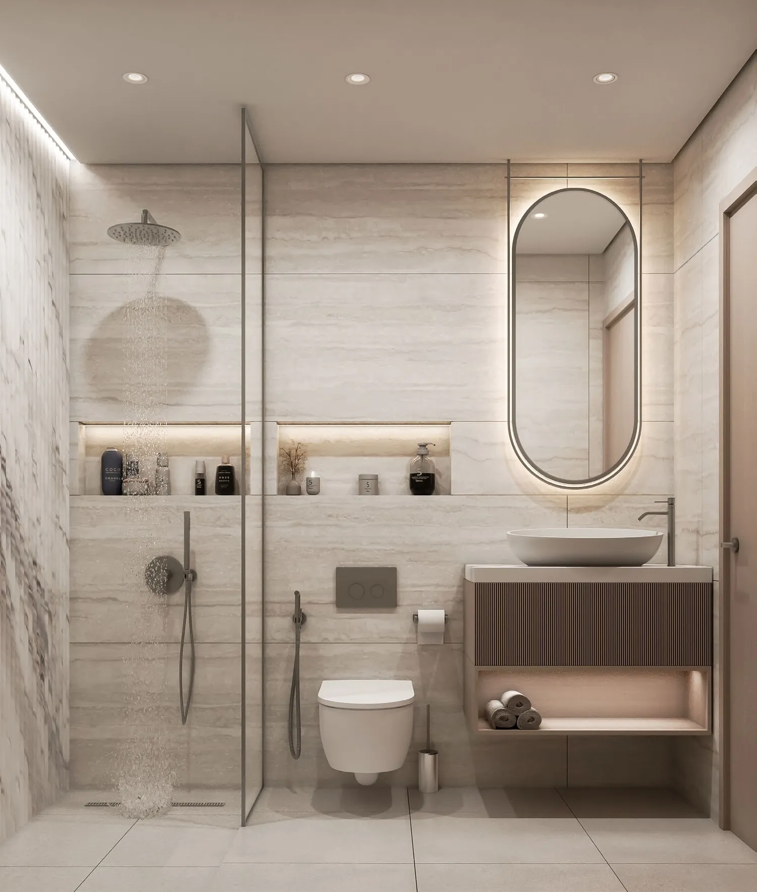 Enre Residence by Imtiaz gallery 2
