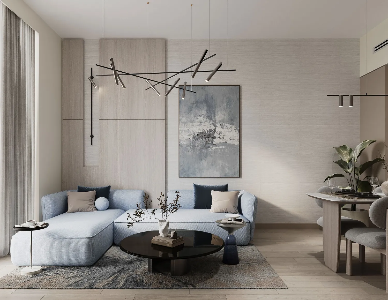 Enre Residence by Imtiaz gallery 3