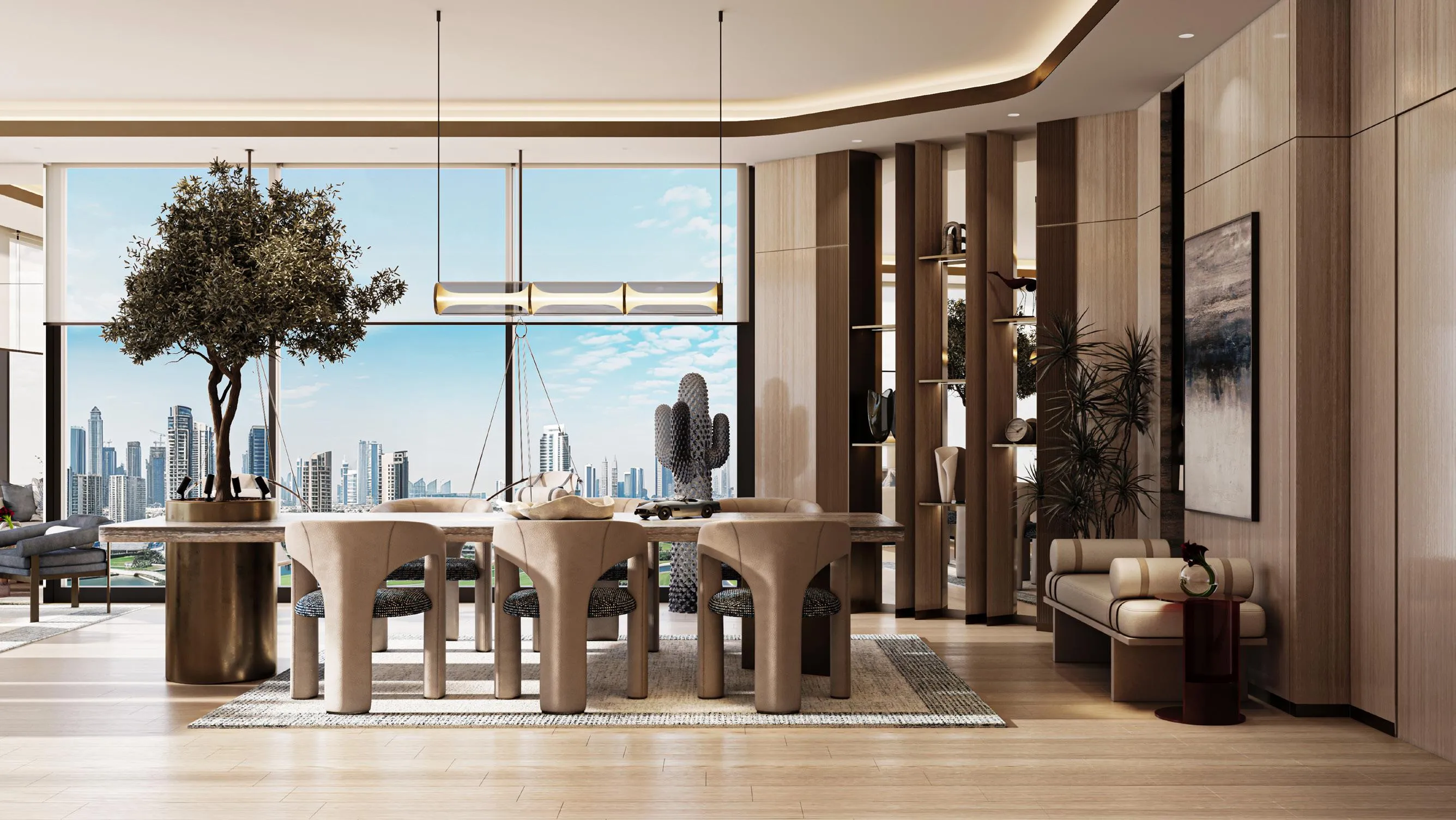 Enre Residence by Imtiaz gallery 7