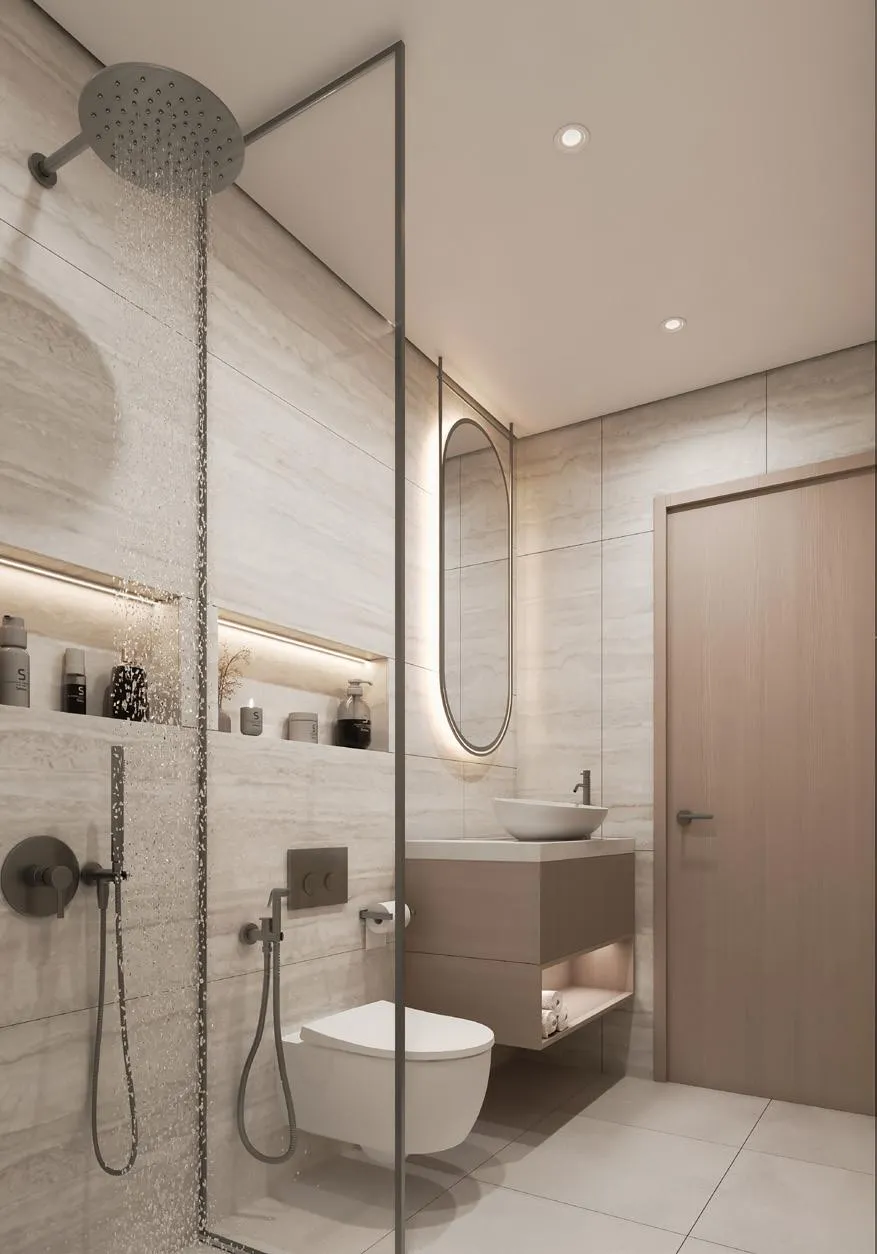 Enre Residence by Imtiaz gallery 5