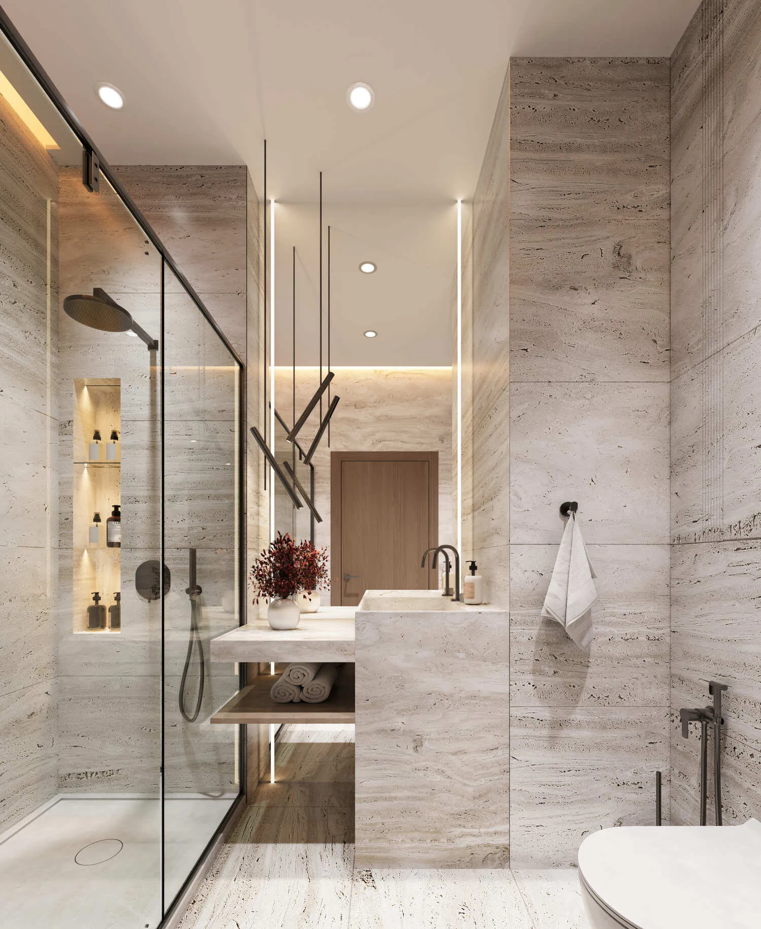 ADE Properties Barari Gate by ADE interior images