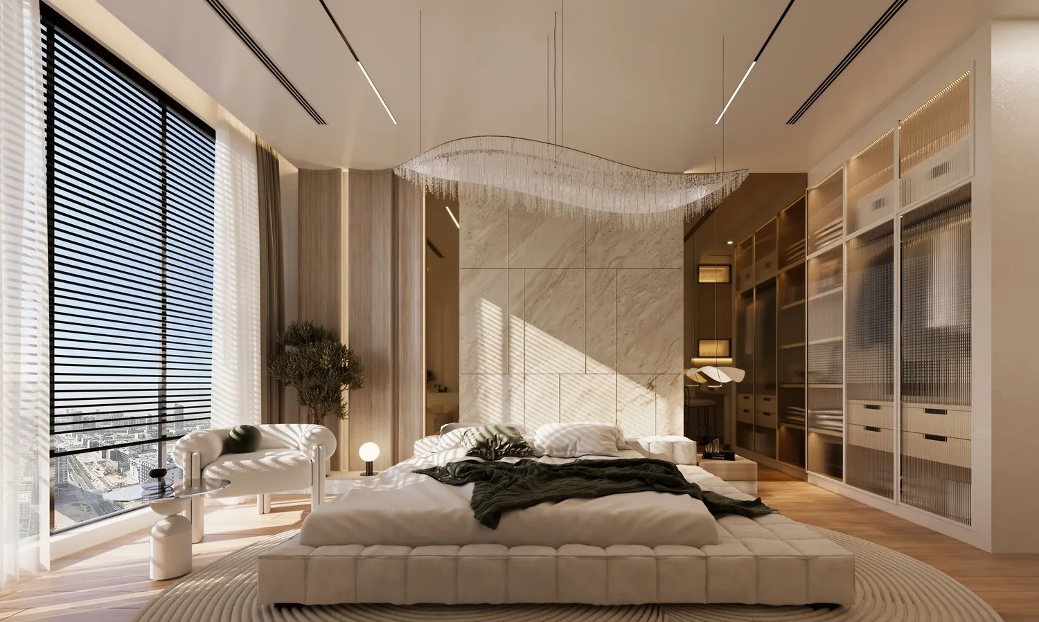 ADE Properties Barari Gate by ADE interior images