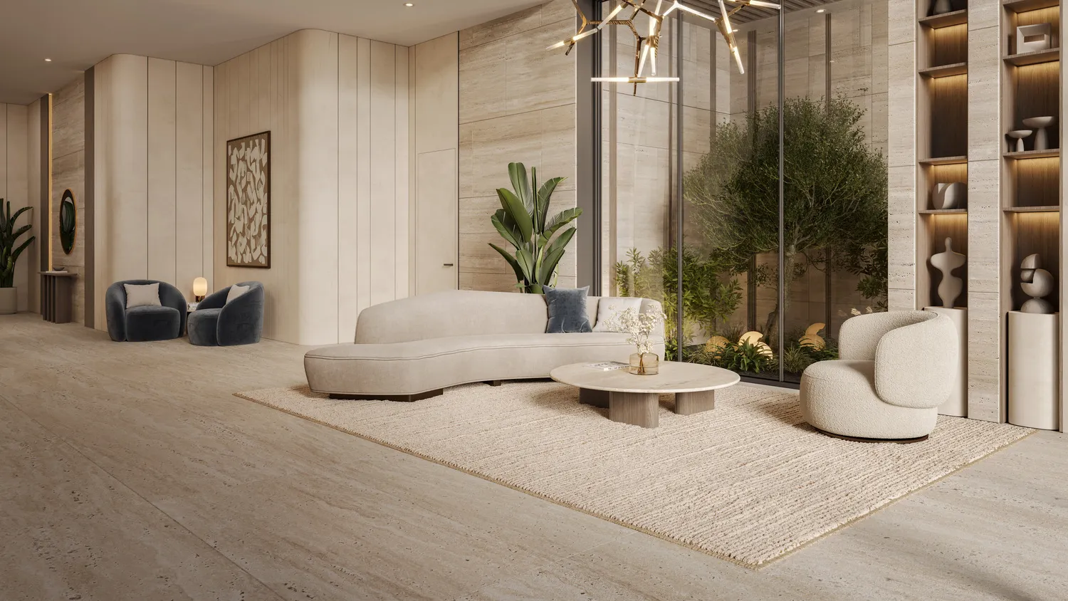 Maravea Residences gallery 8
