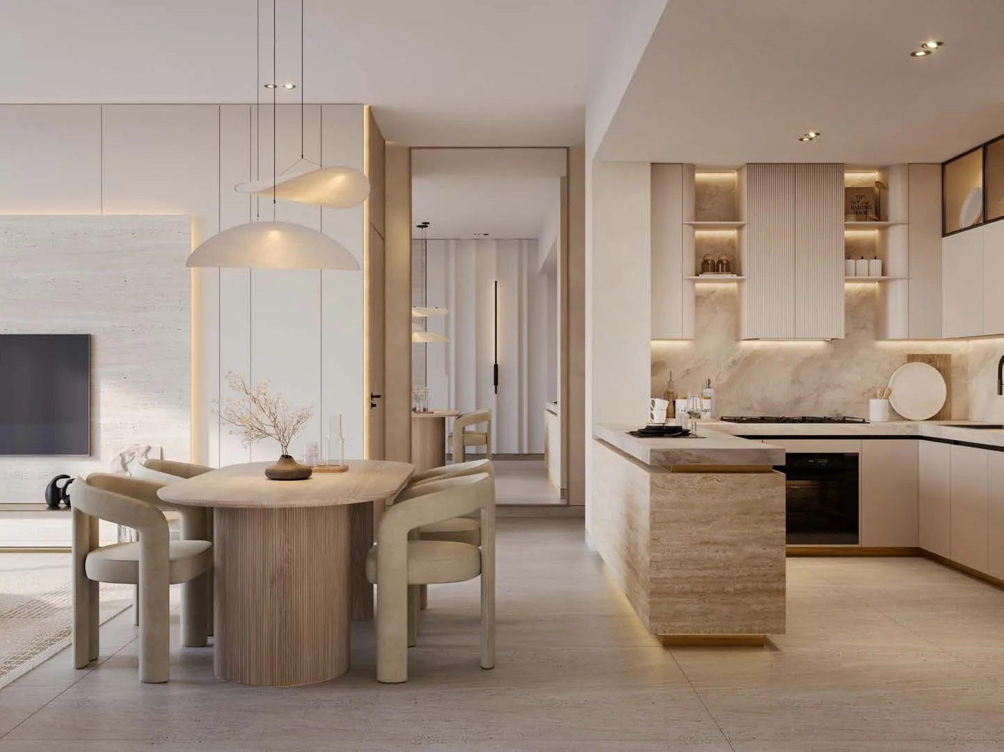 Maravea Residences gallery 5