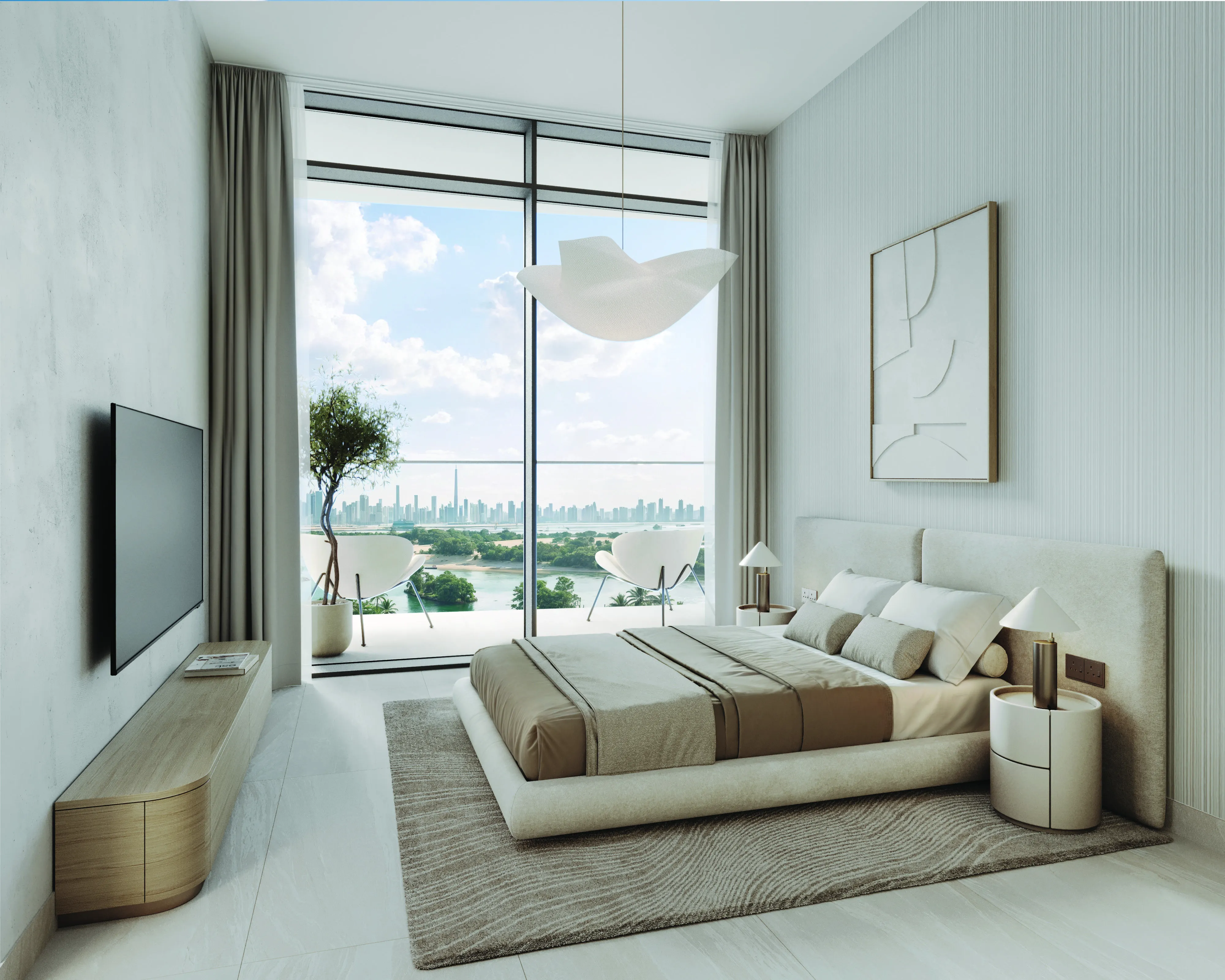 Apartment in Dubai, Jumeirah Village Triangle, Dubai thumbnail 13