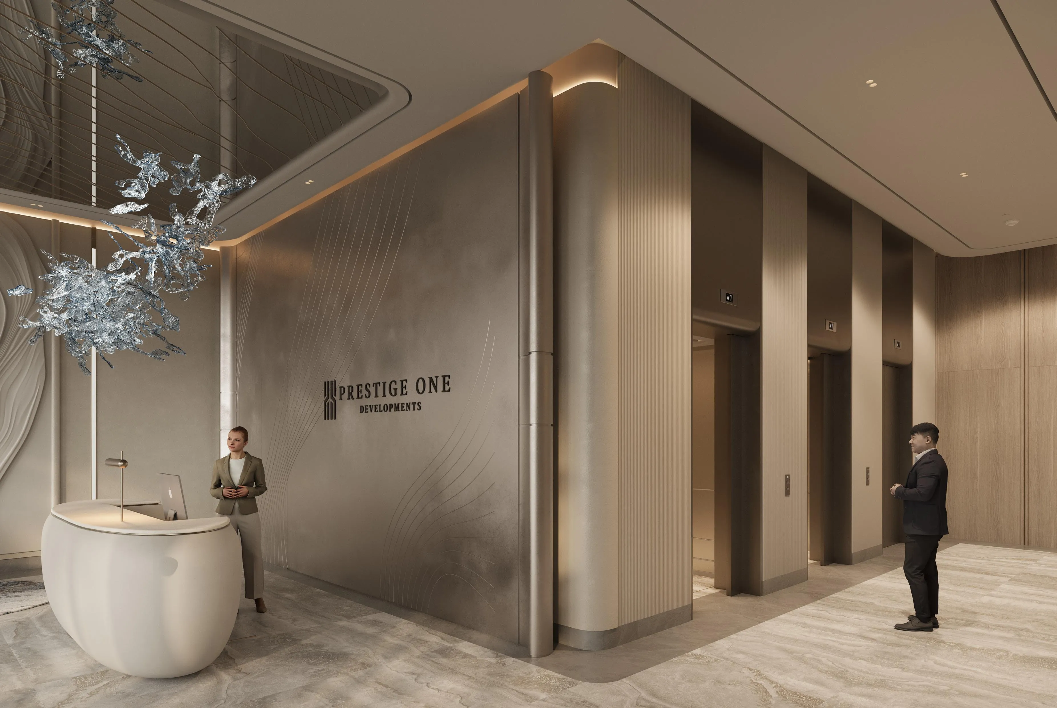 Apartment in Dubai, Jumeirah Village Triangle, Dubai thumbnail 16