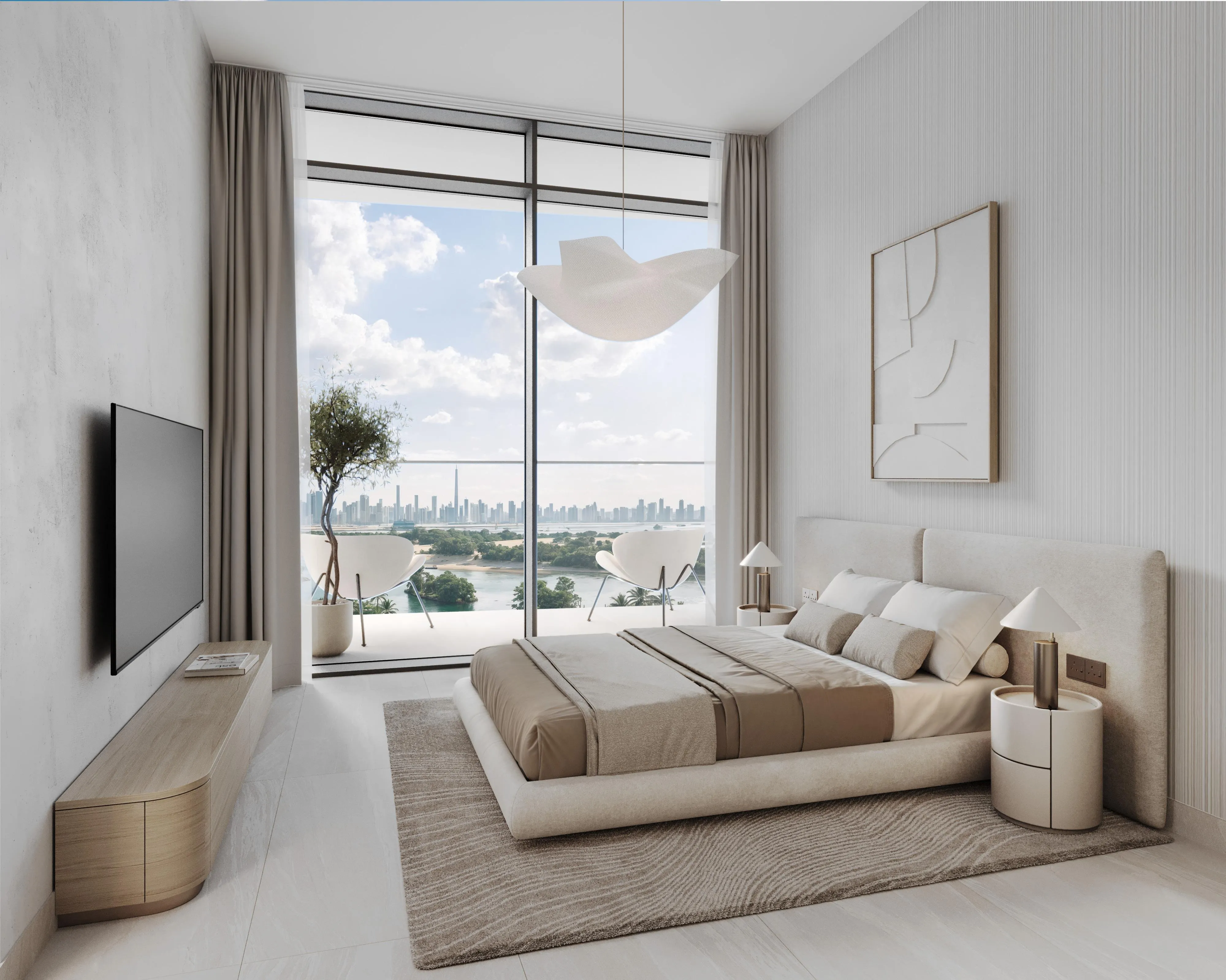 Apartment in Dubai, Jumeirah Village Triangle, Dubai thumbnail 10