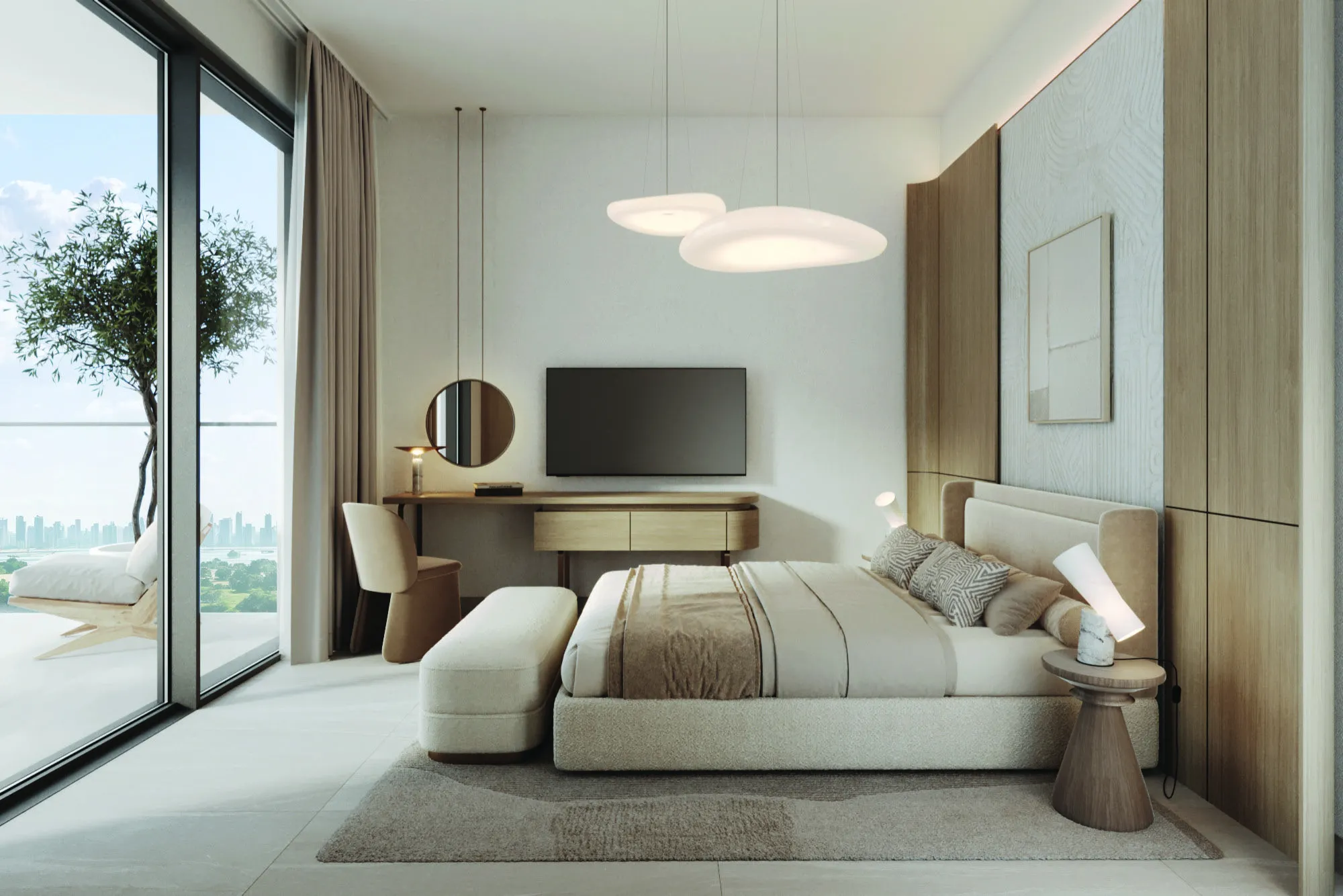 Apartment in Dubai, Jumeirah Village Triangle, Dubai thumbnail 8