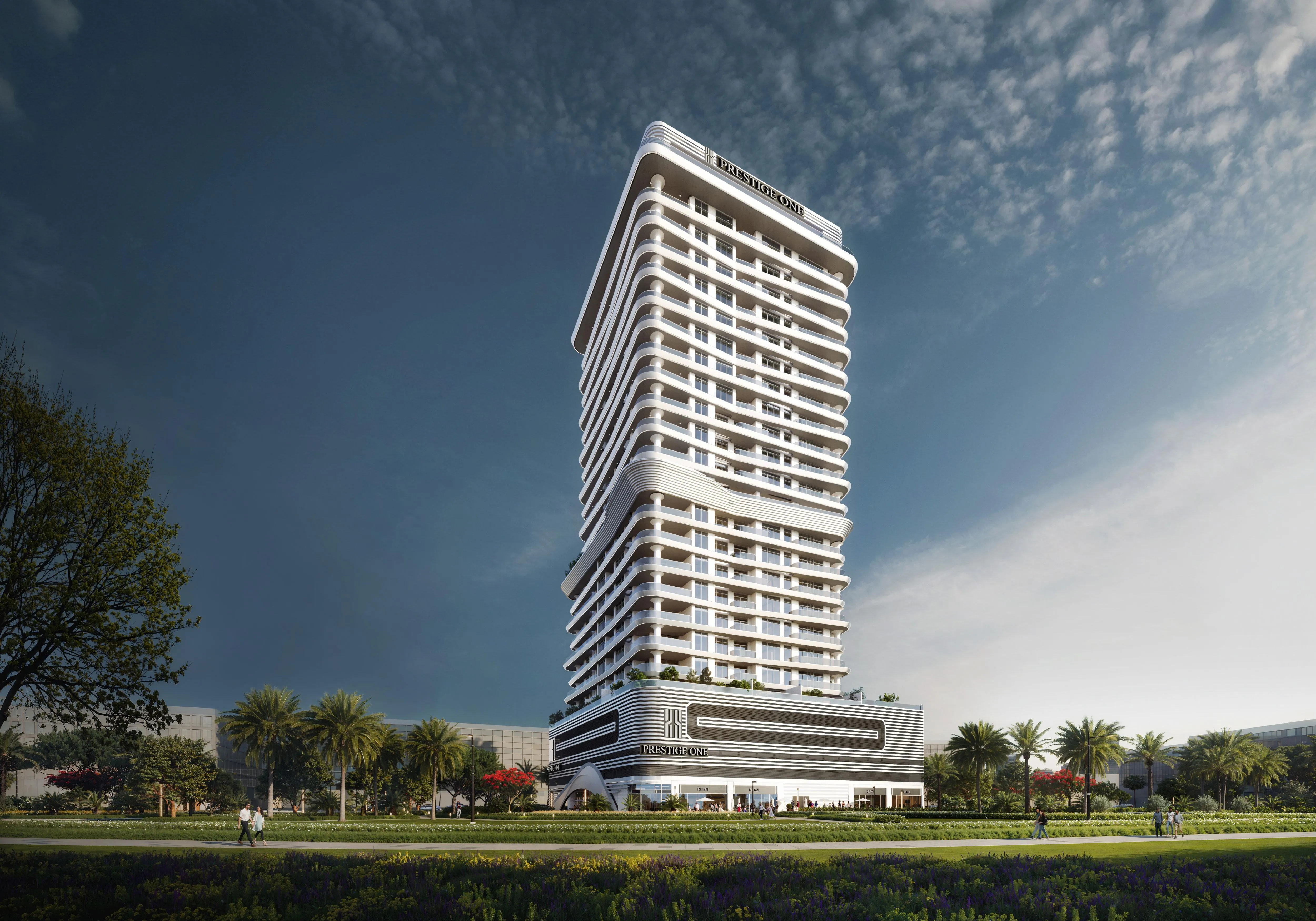 Apartment in Dubai, Jumeirah Village Triangle, Dubai thumbnail 5