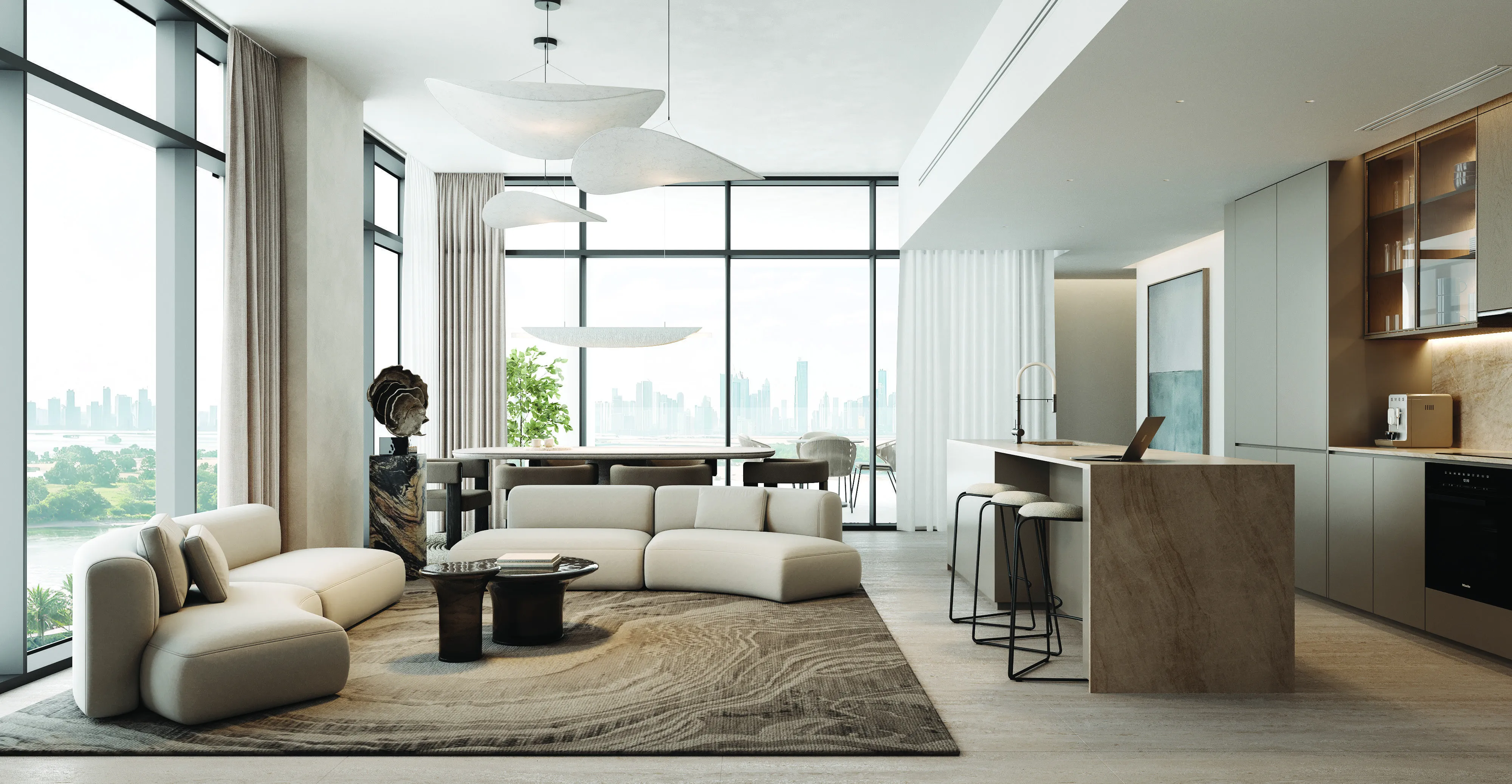 Apartment in Dubai, Jumeirah Village Triangle, Dubai thumbnail 11