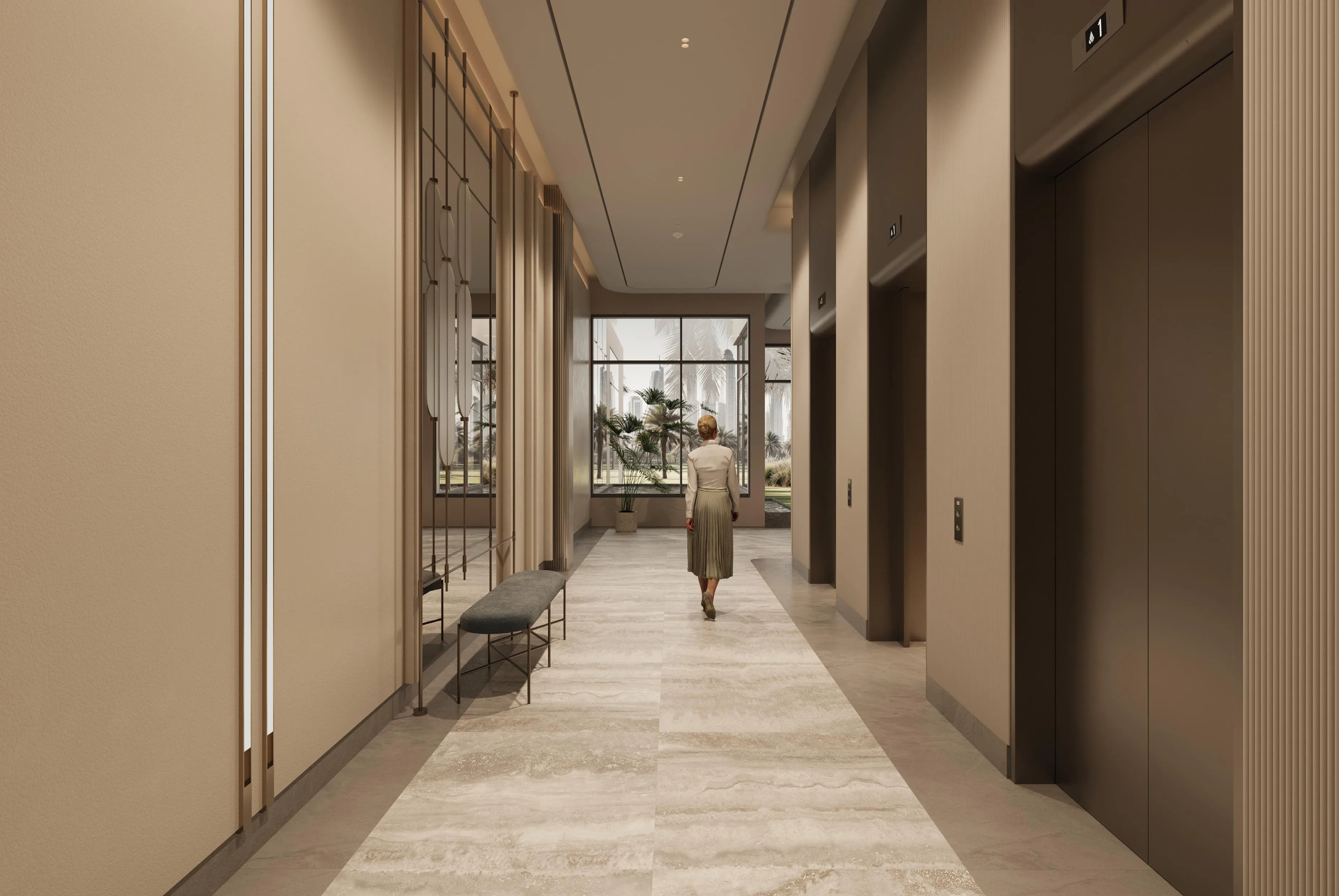 Apartment in Dubai, Jumeirah Village Triangle, Dubai thumbnail 17