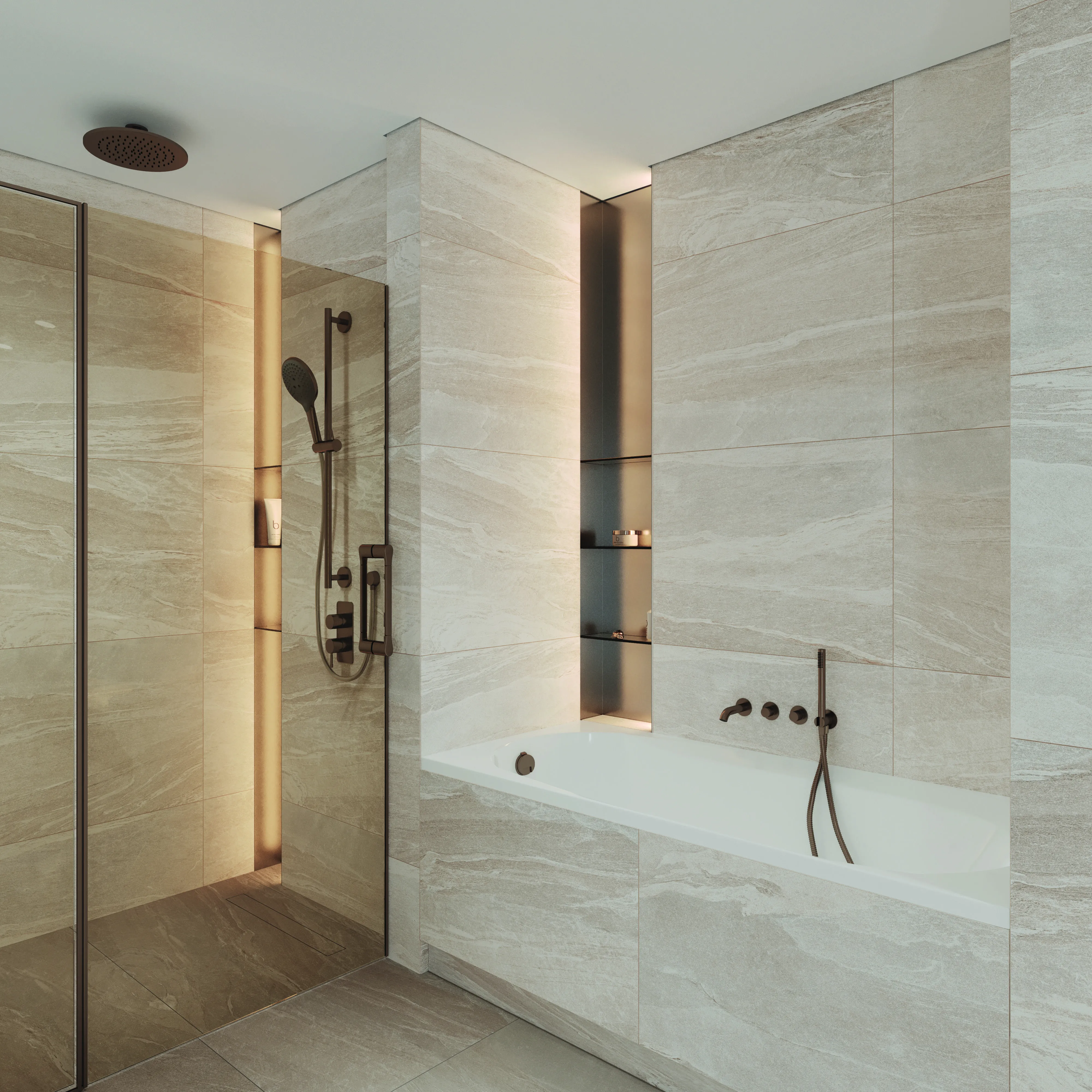 Apartment in Dubai, Jumeirah Village Triangle, Dubai thumbnail 12