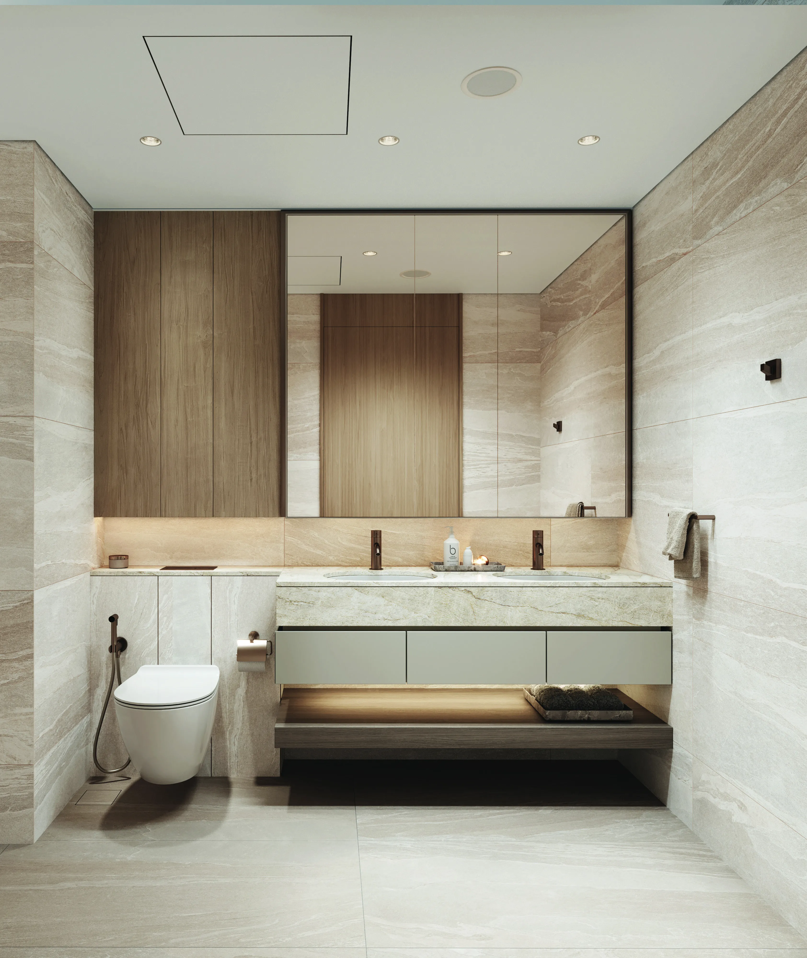 Apartment in Dubai, Jumeirah Village Triangle, Dubai thumbnail 14