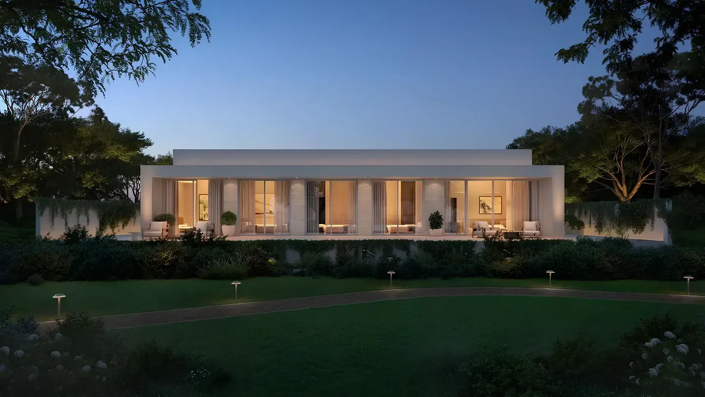 Апартаменты в Dubai, Jumeirah Village Triangle, Дубай thumbnail 9