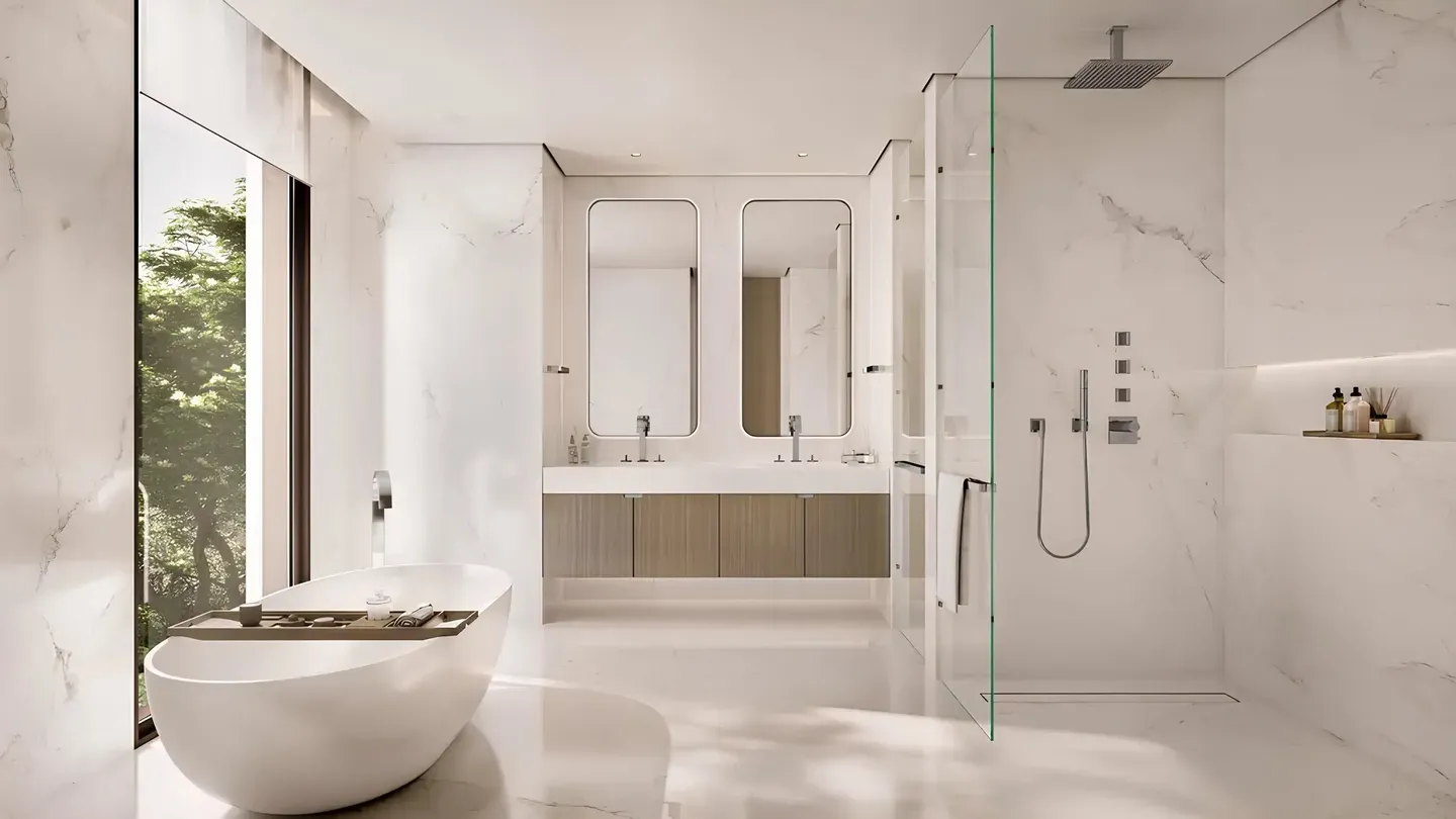 Апартаменты в Dubai, Jumeirah Village Triangle, Дубай thumbnail 11