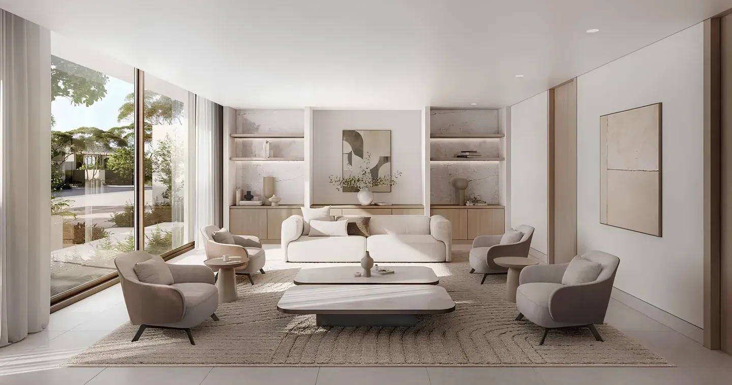 Апартаменты в Dubai, Jumeirah Village Triangle, Дубай thumbnail 23