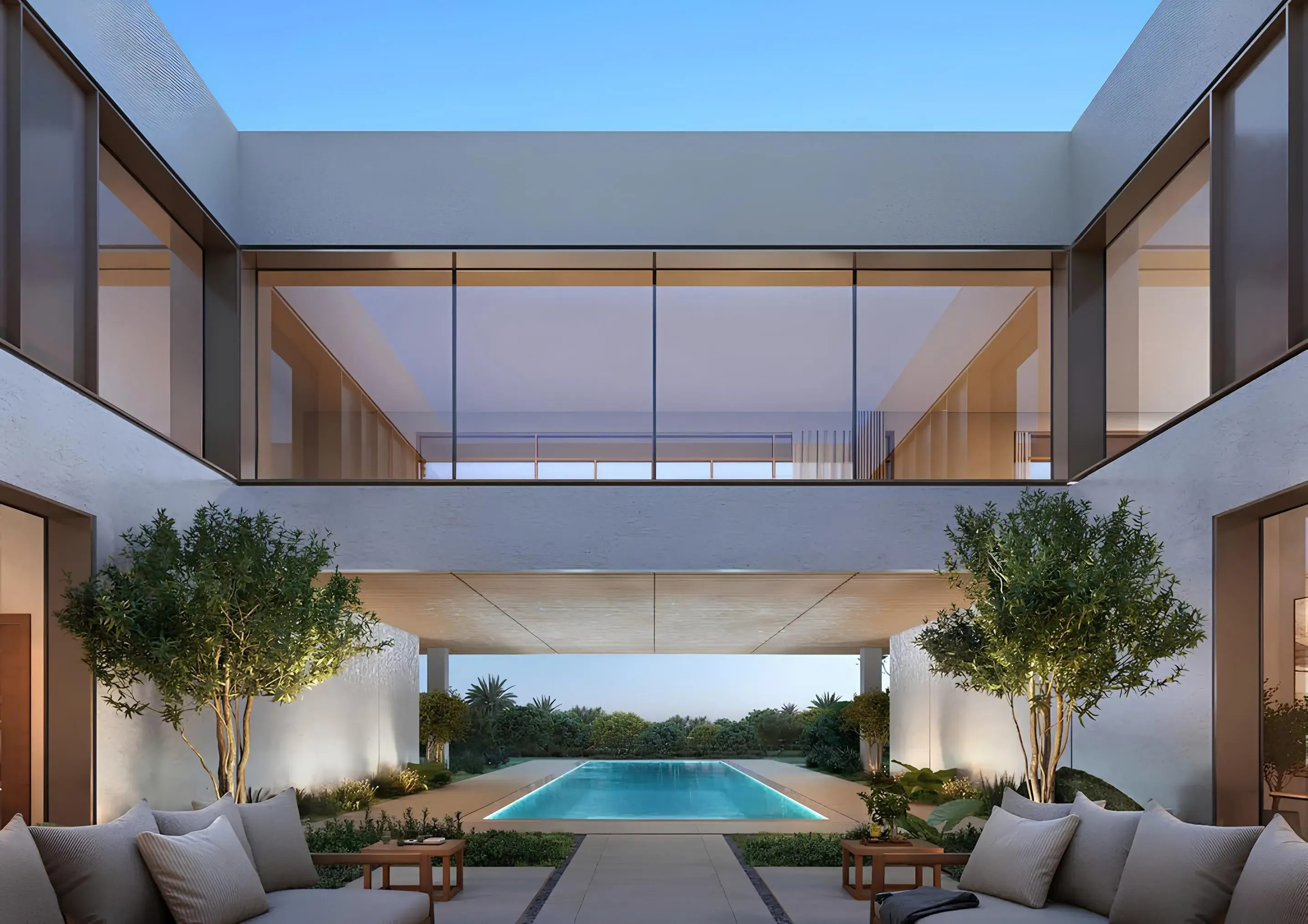 Апартаменты в Dubai, Jumeirah Village Triangle, Дубай thumbnail 4